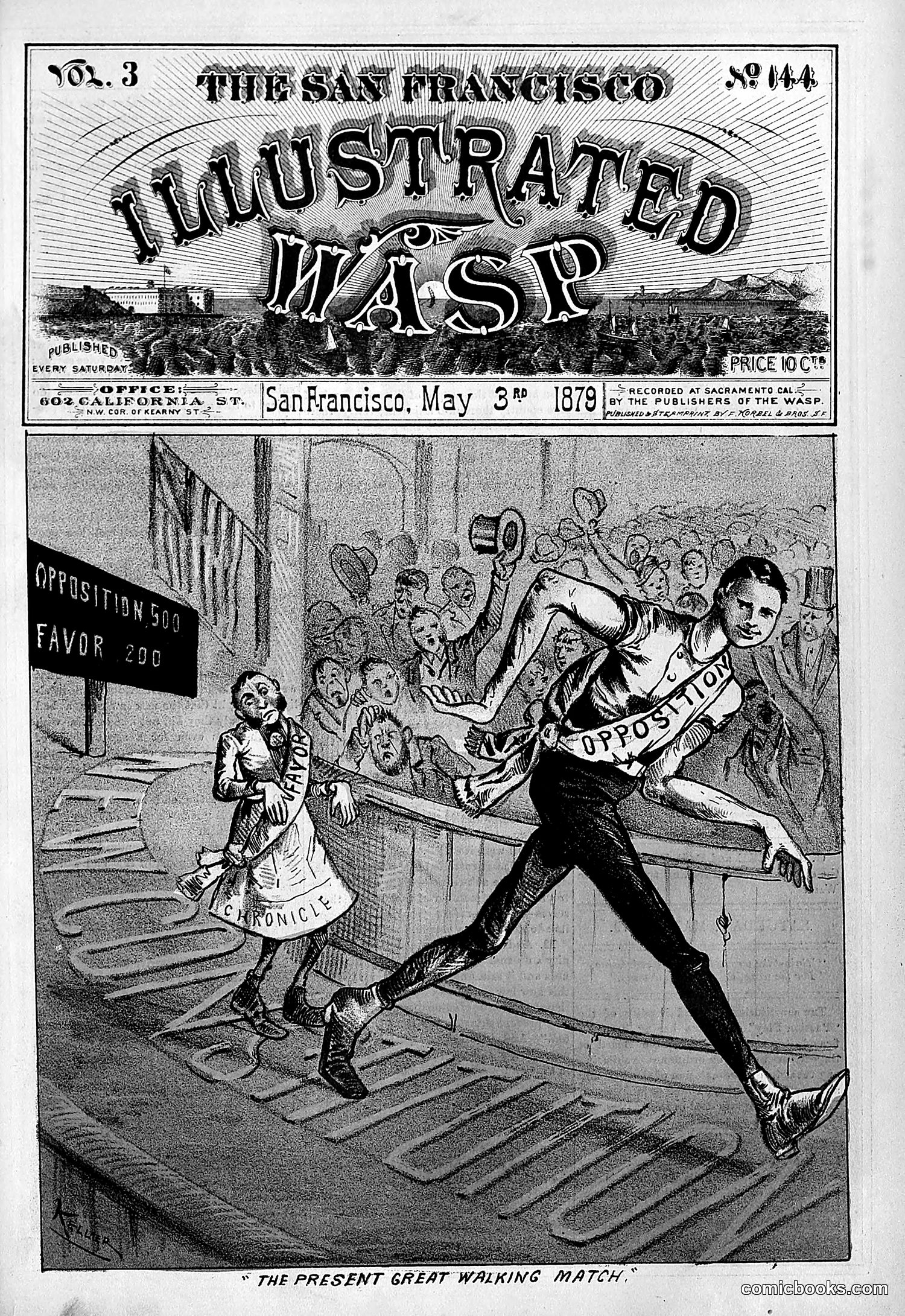 The Wasp — 1879 — page 276 of 486