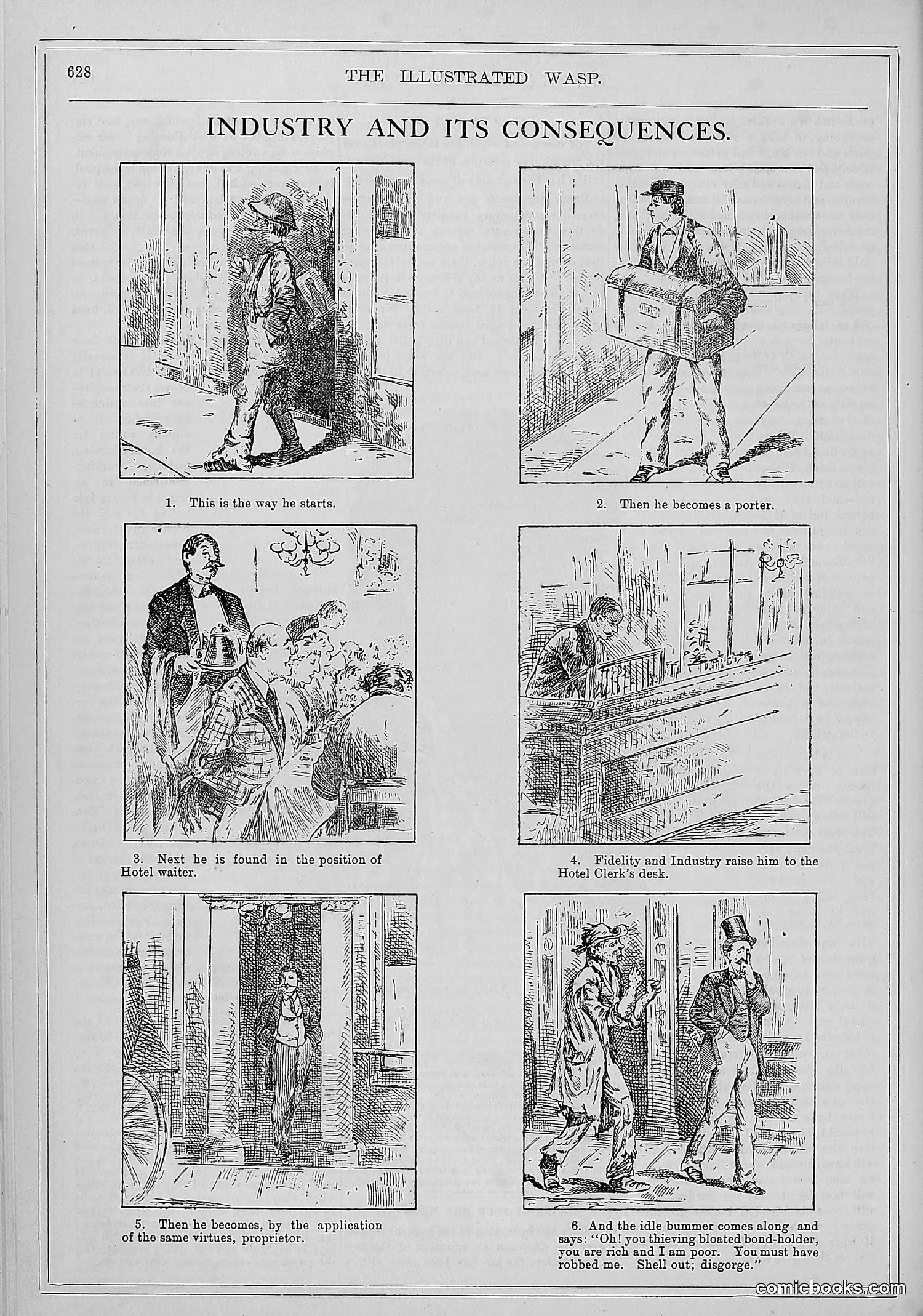 The Wasp — 1879 — page 279 of 486
