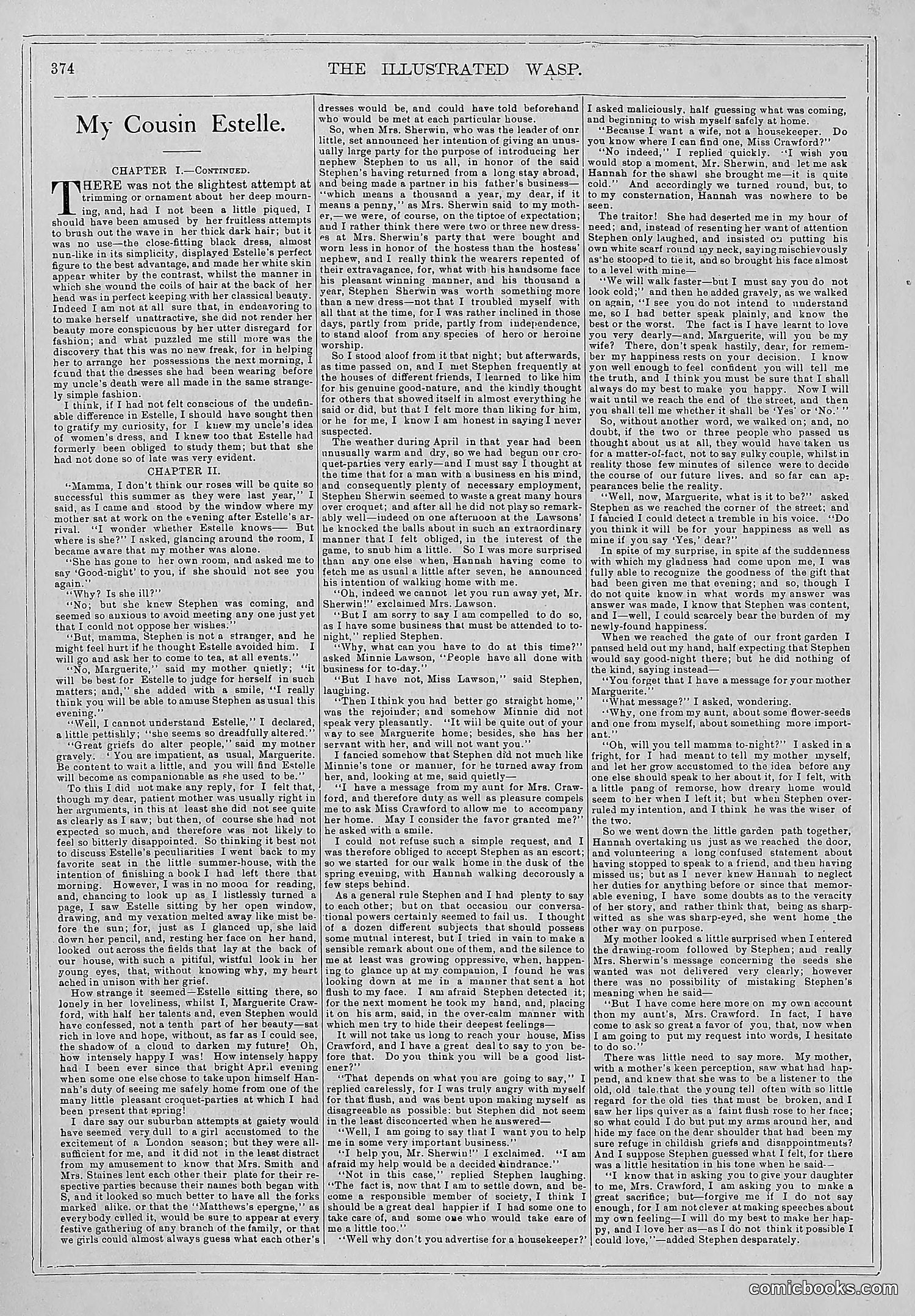 The Wasp — 1879 — page 29 of 486