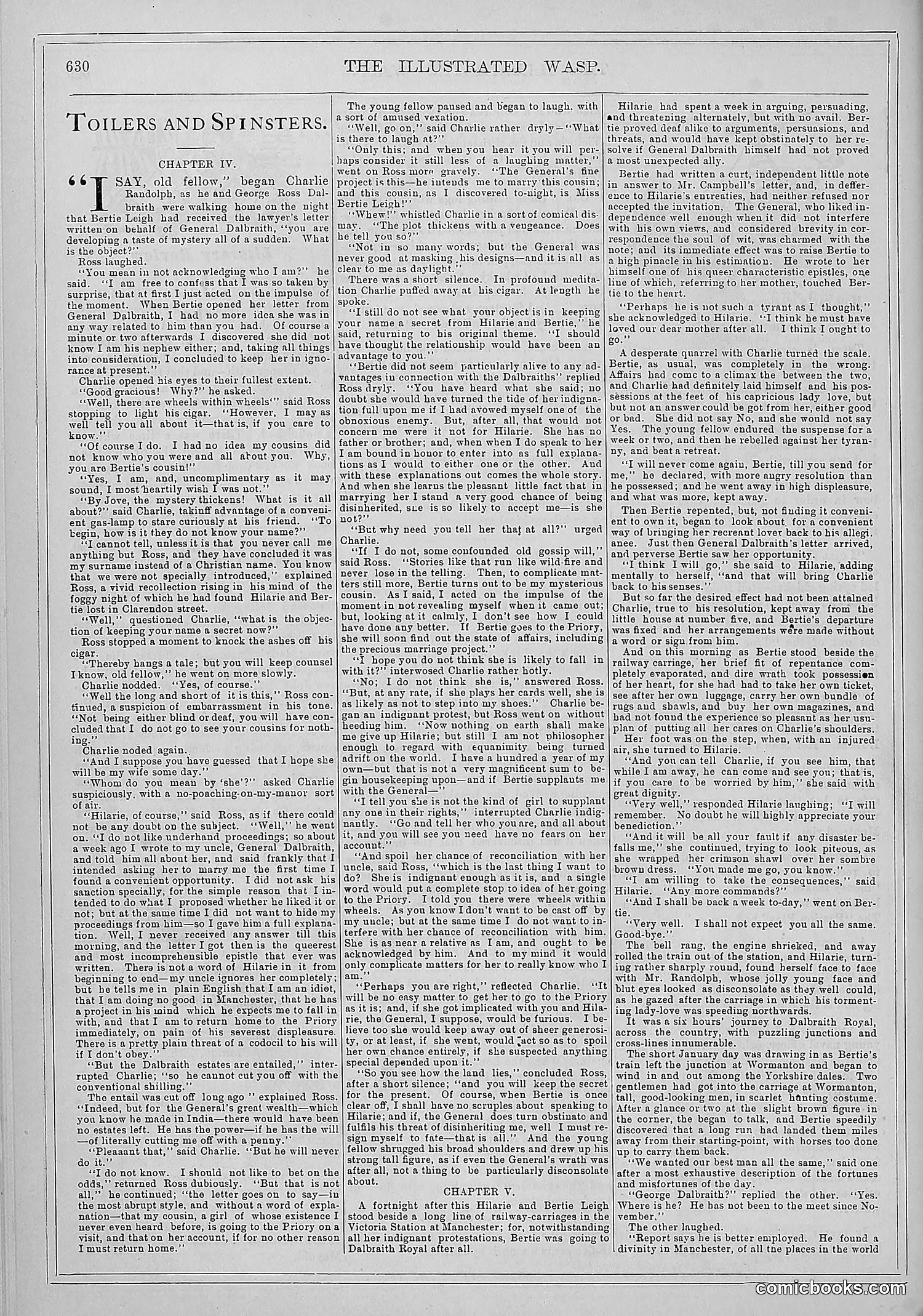 The Wasp — 1879 — page 281 of 486