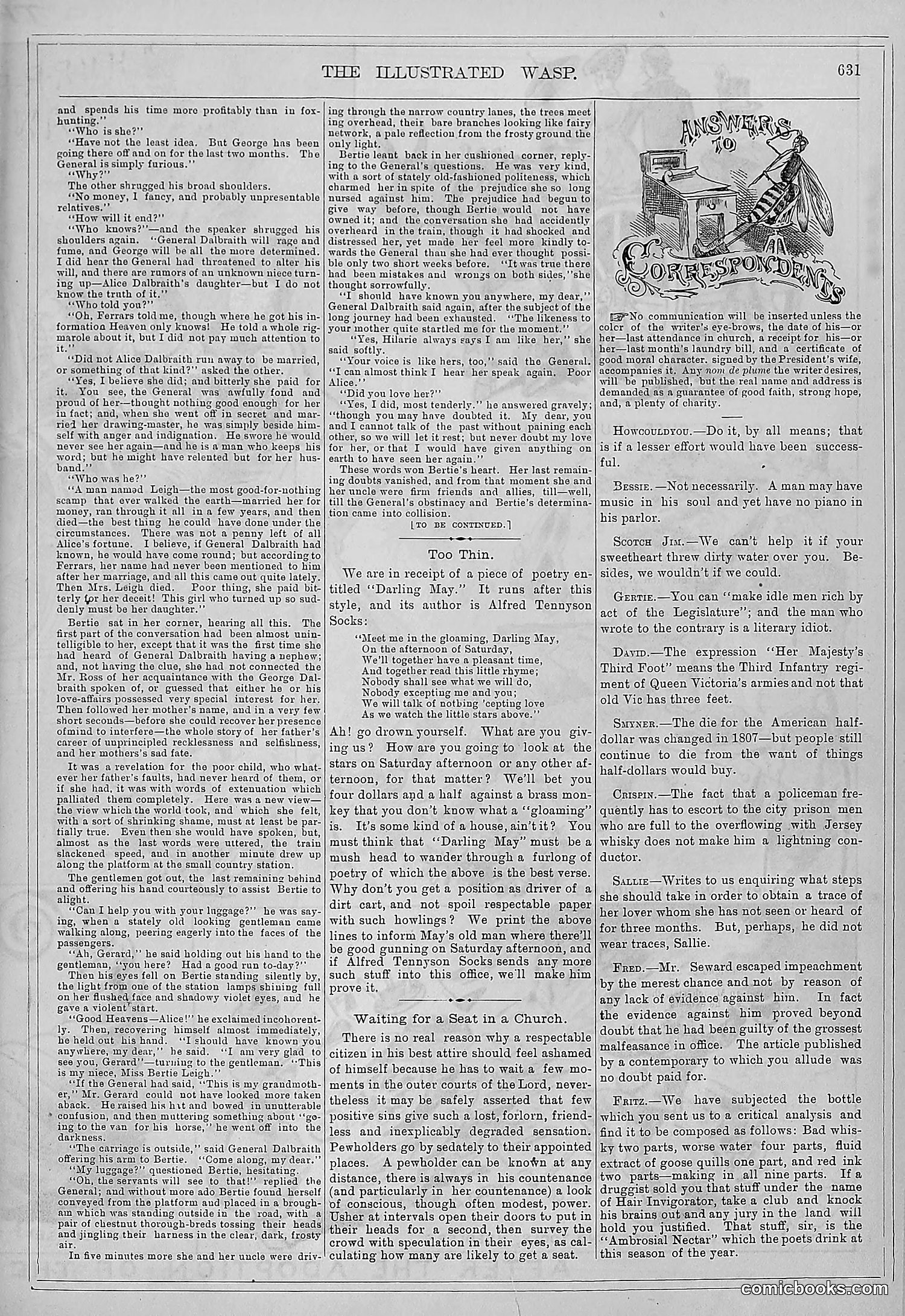 The Wasp — 1879 — page 282 of 486