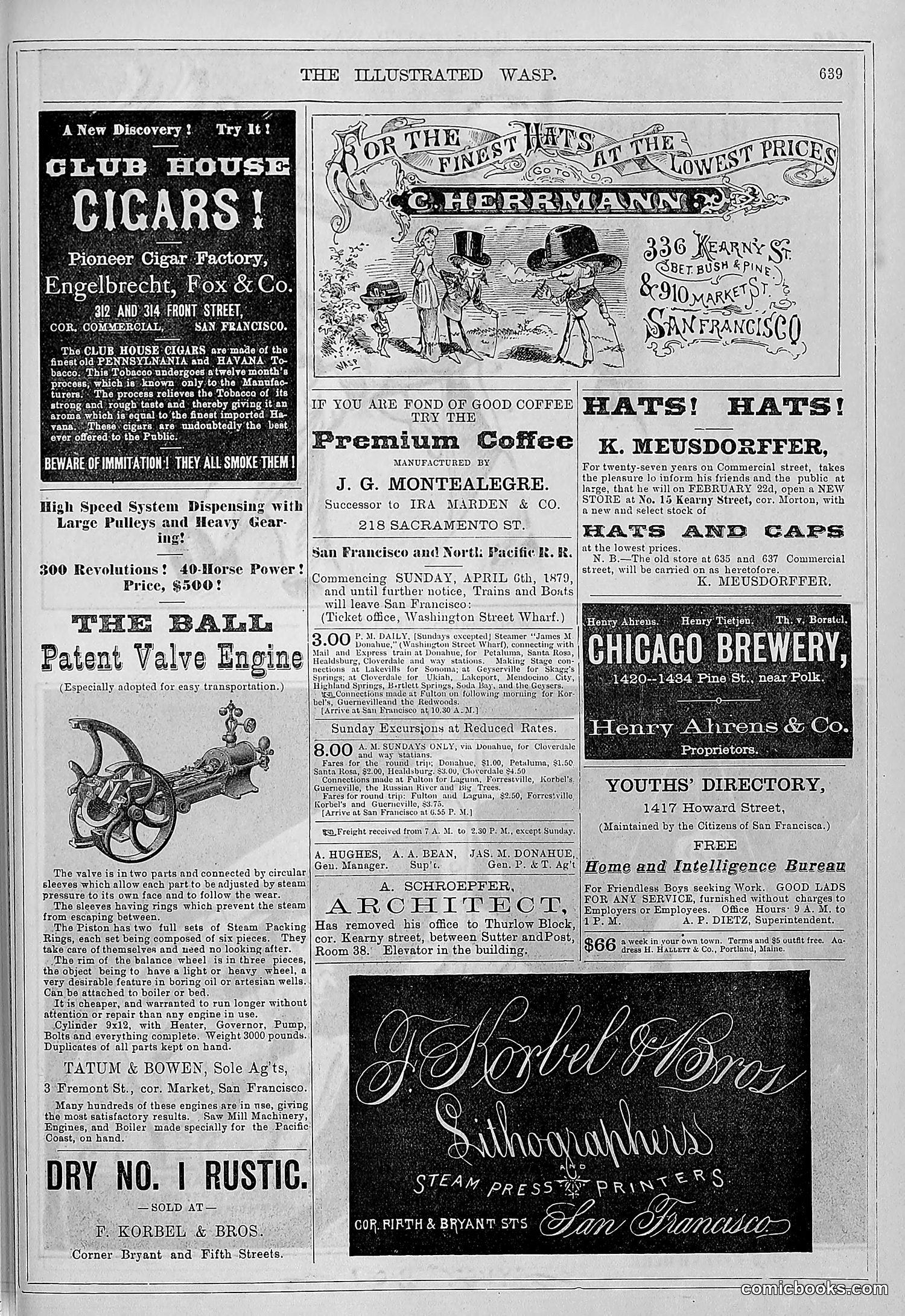 The Wasp — 1879 — page 290 of 486