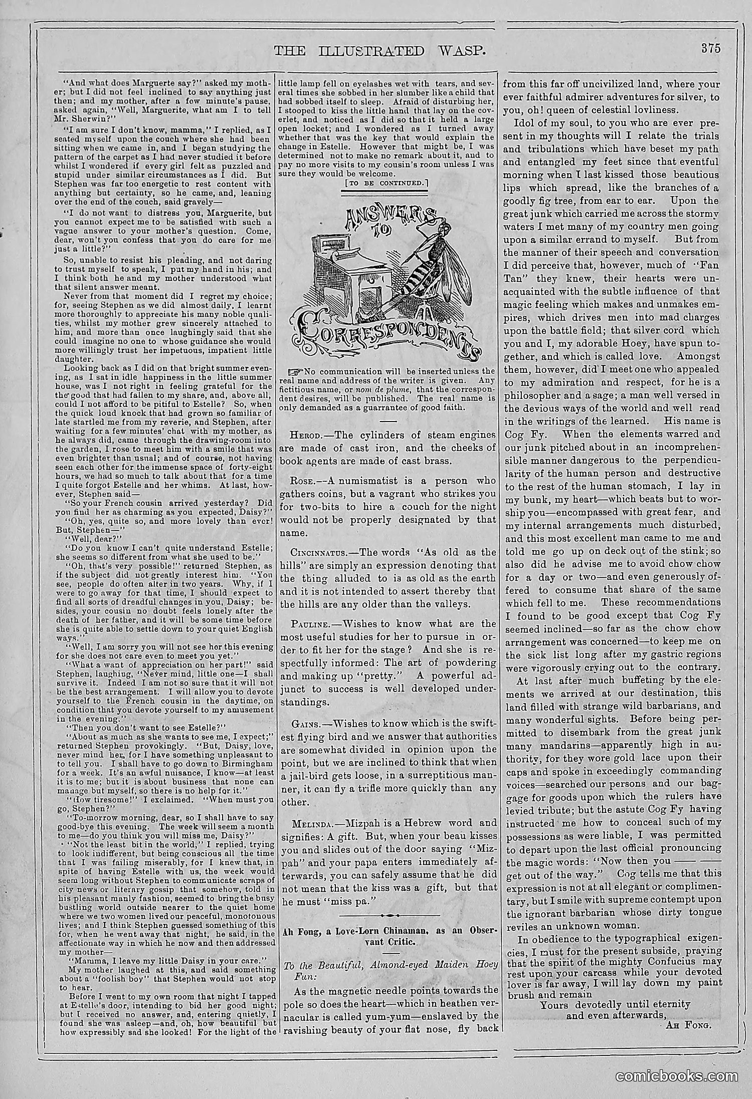 The Wasp — 1879 — page 30 of 486