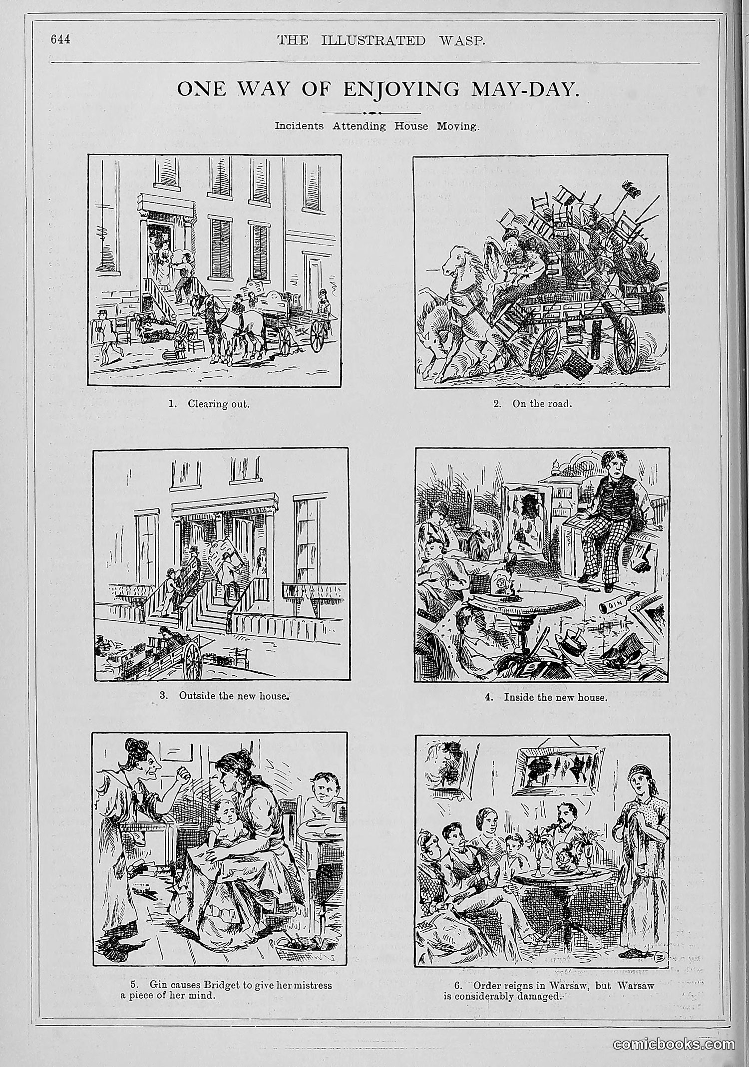 The Wasp — 1879 — page 295 of 486