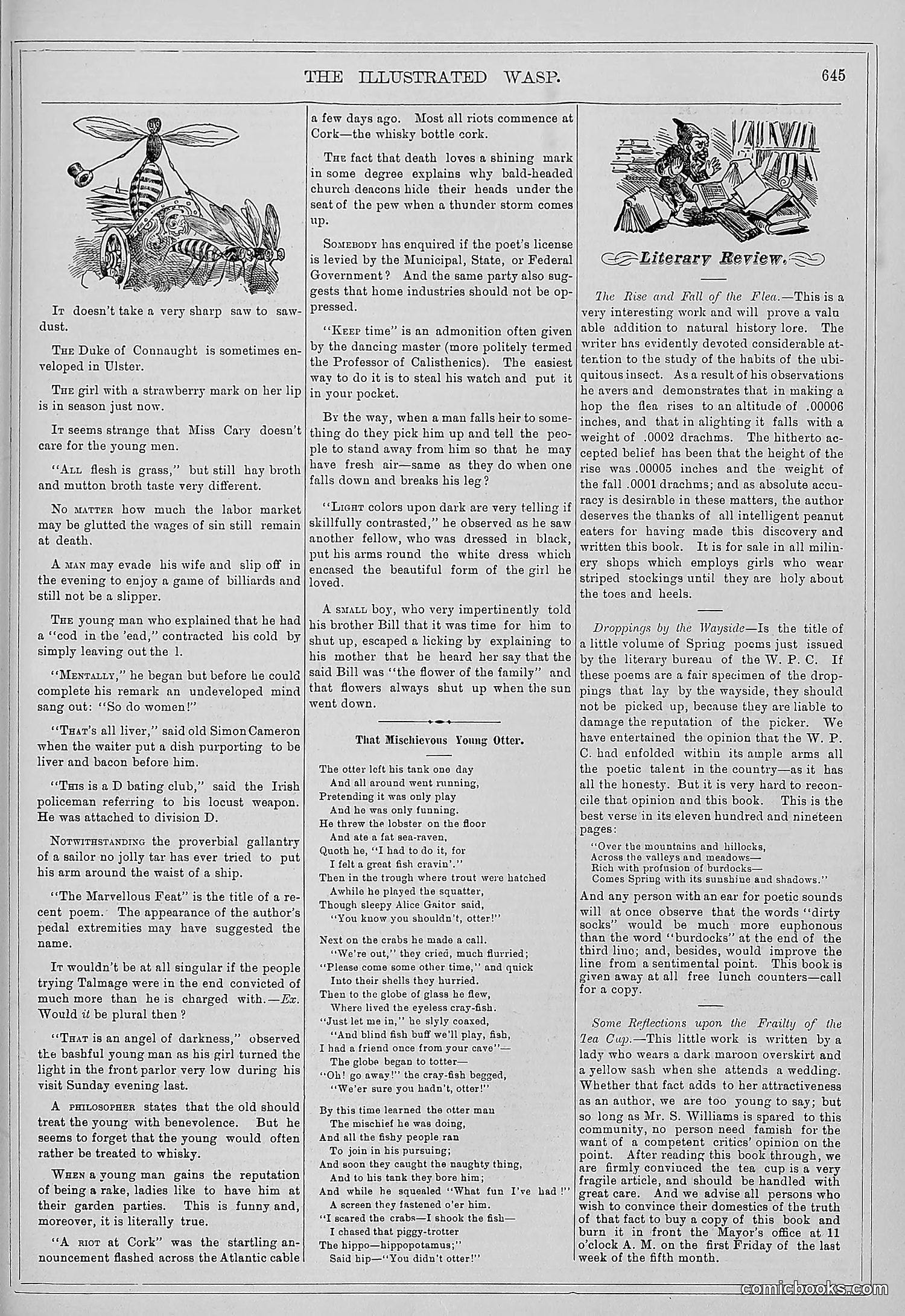 The Wasp — 1879 — page 296 of 486