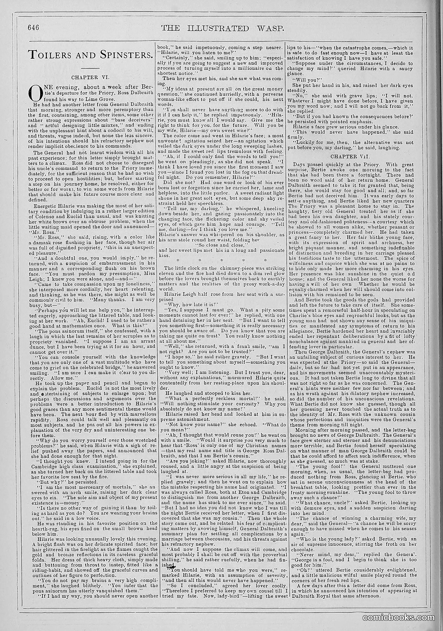 The Wasp — 1879 — page 297 of 486