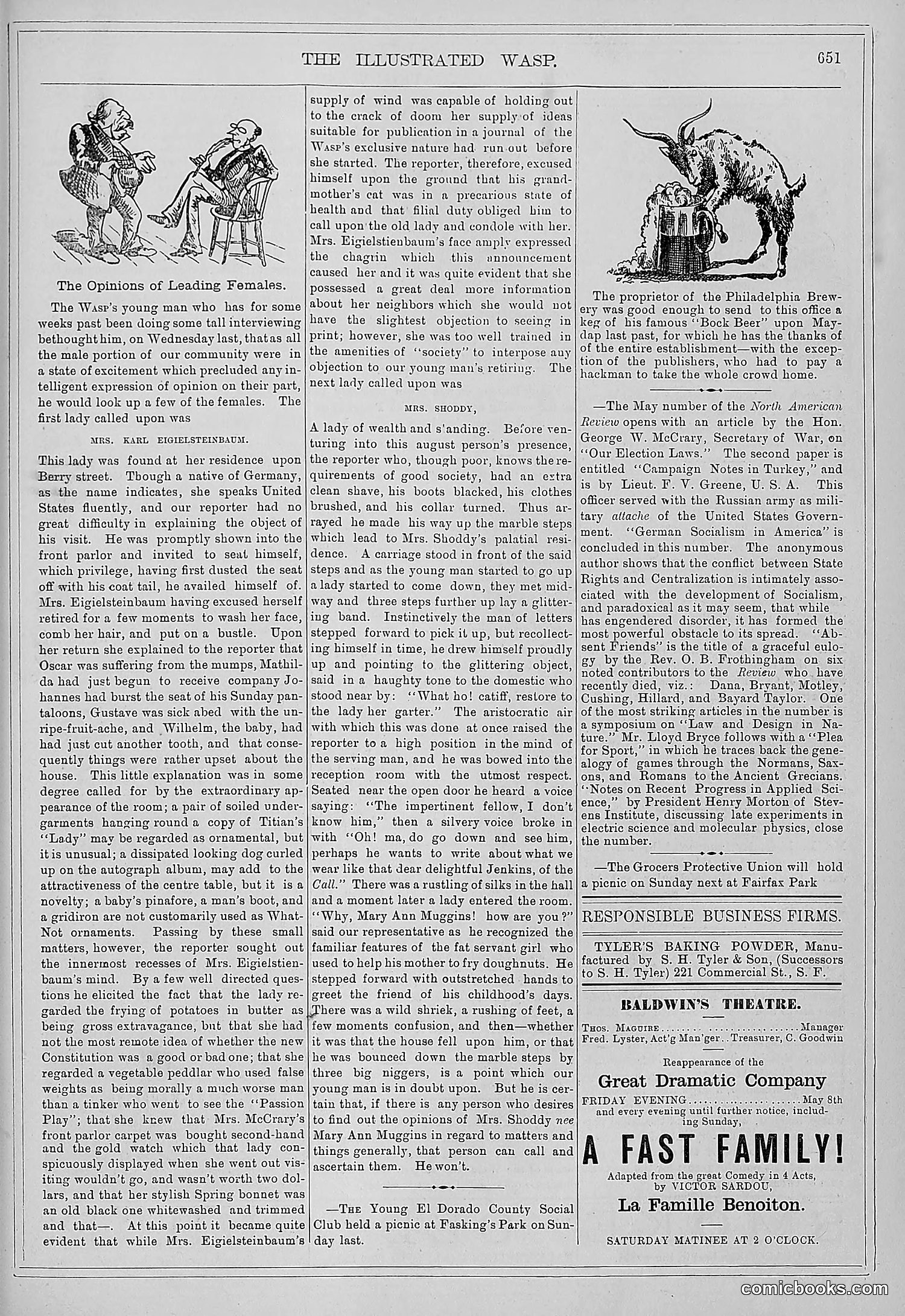 The Wasp — 1879 — page 302 of 486