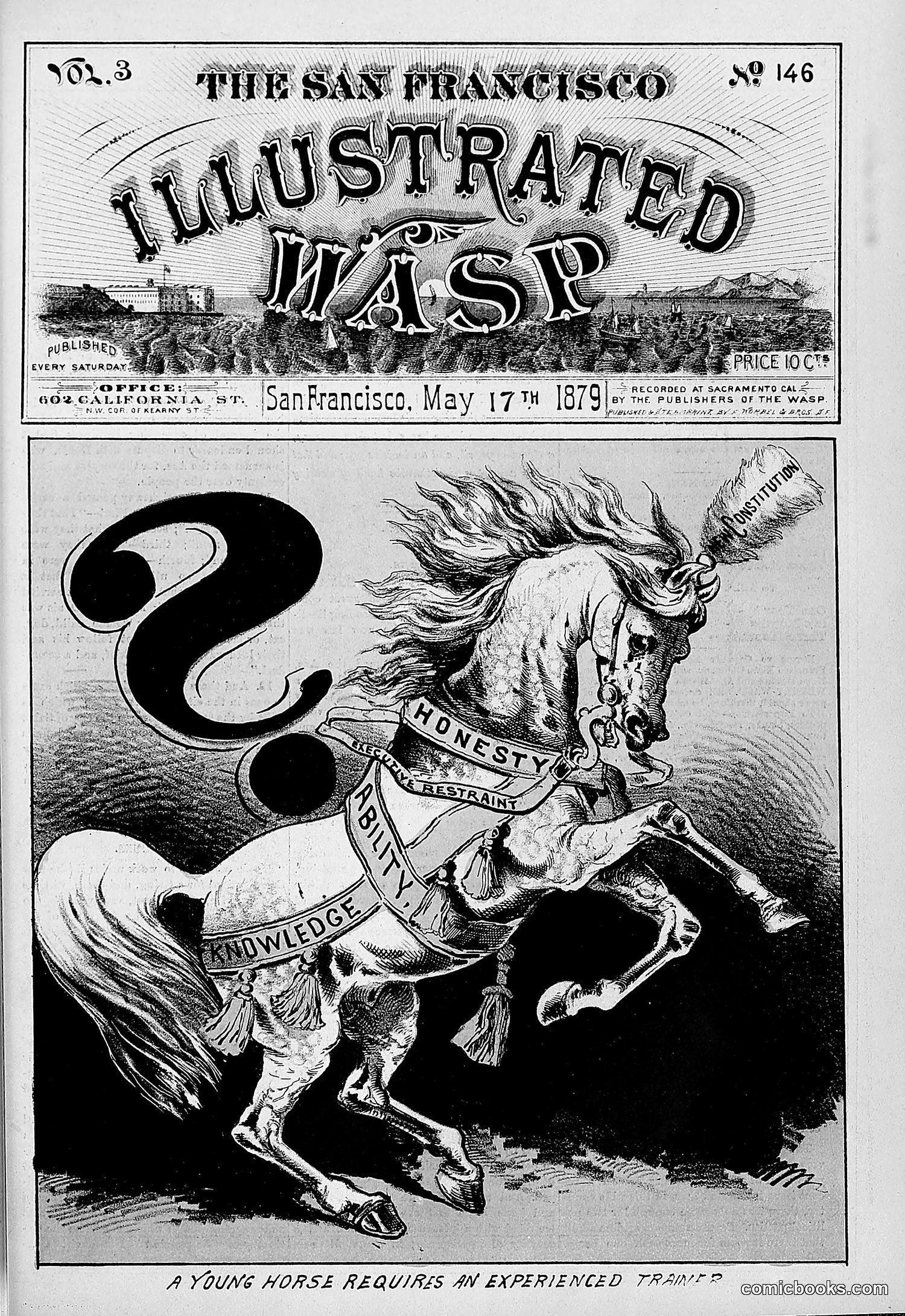 The Wasp — 1879 — page 308 of 486