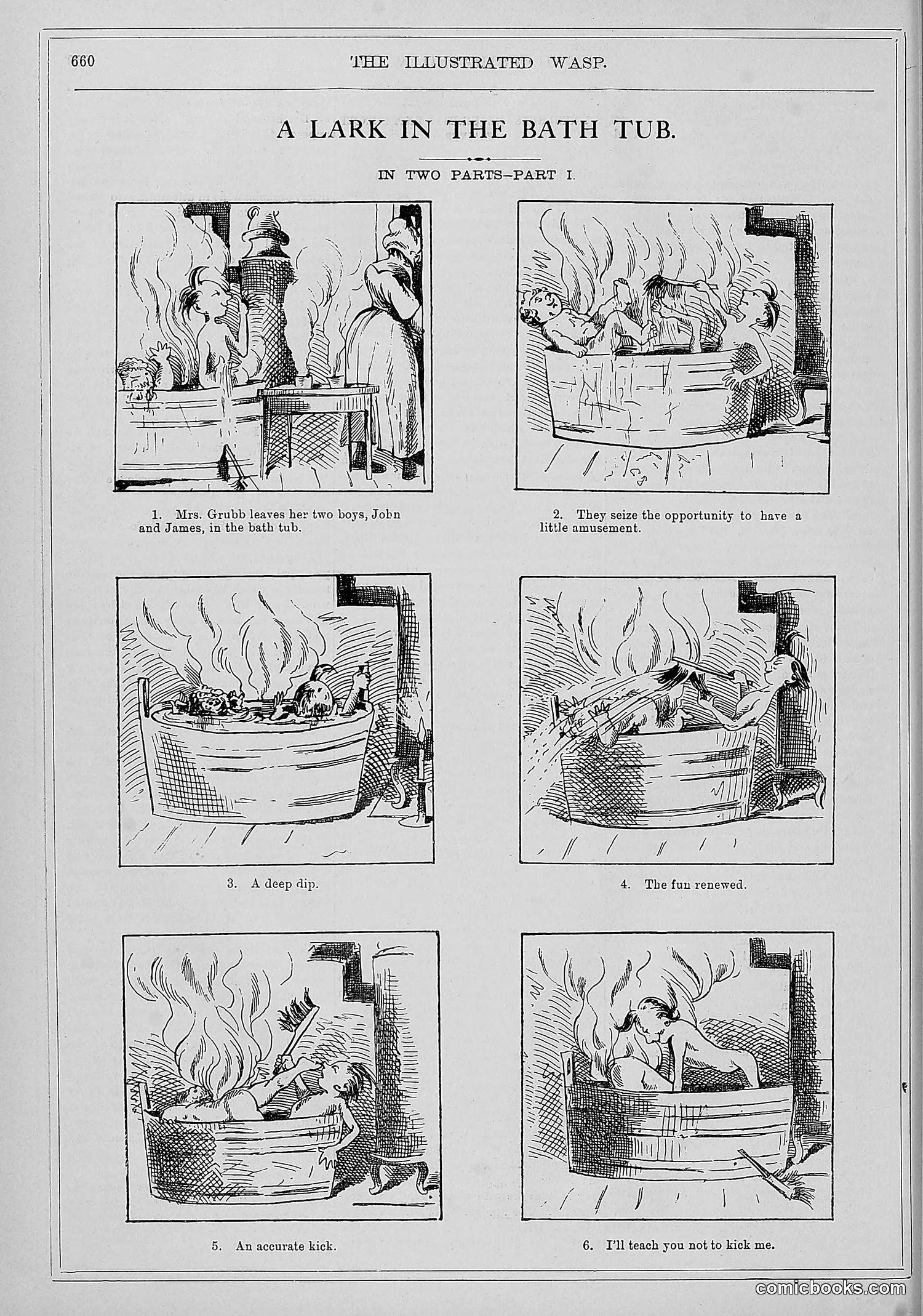 The Wasp — 1879 — page 311 of 486