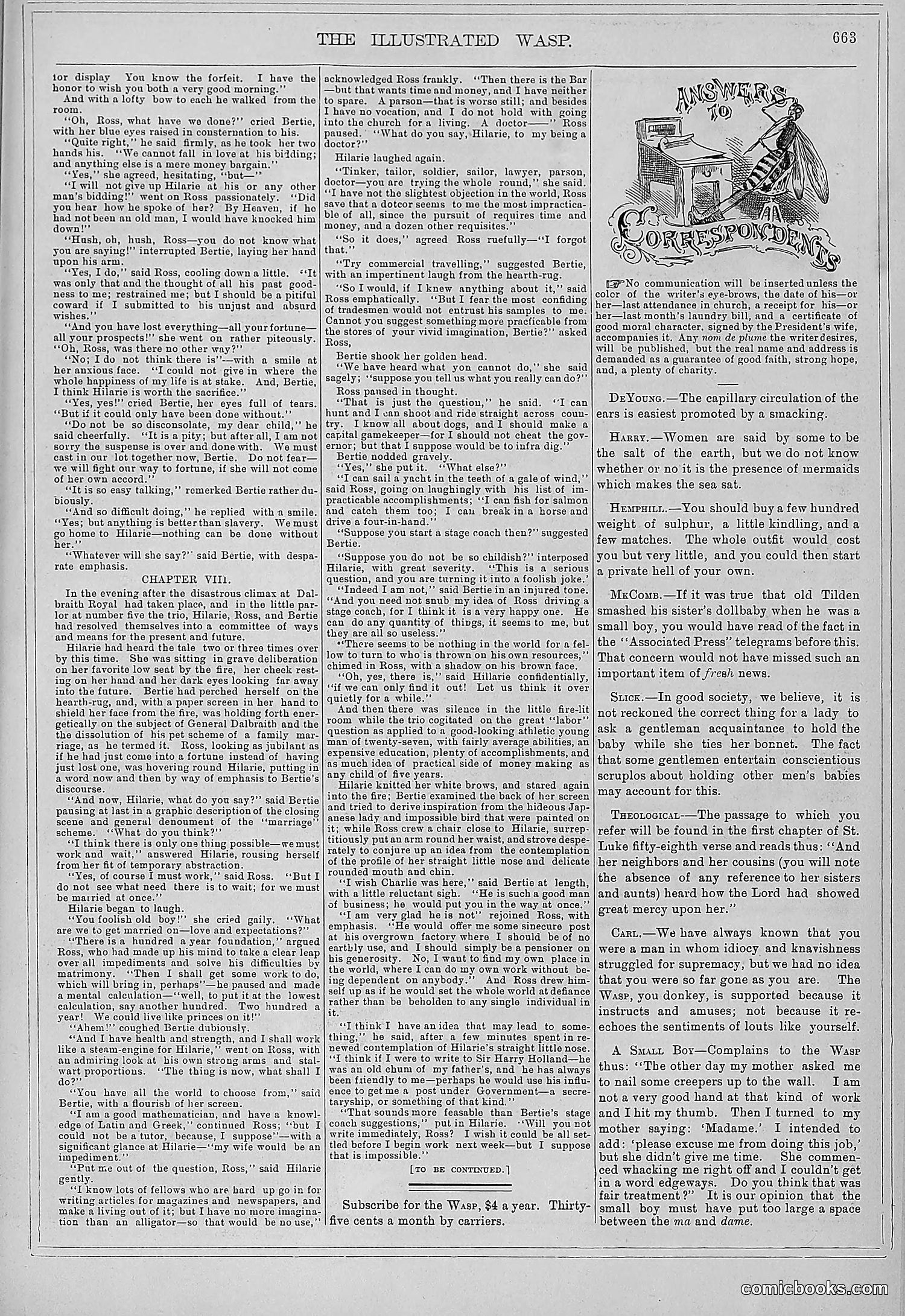 The Wasp — 1879 — page 314 of 486
