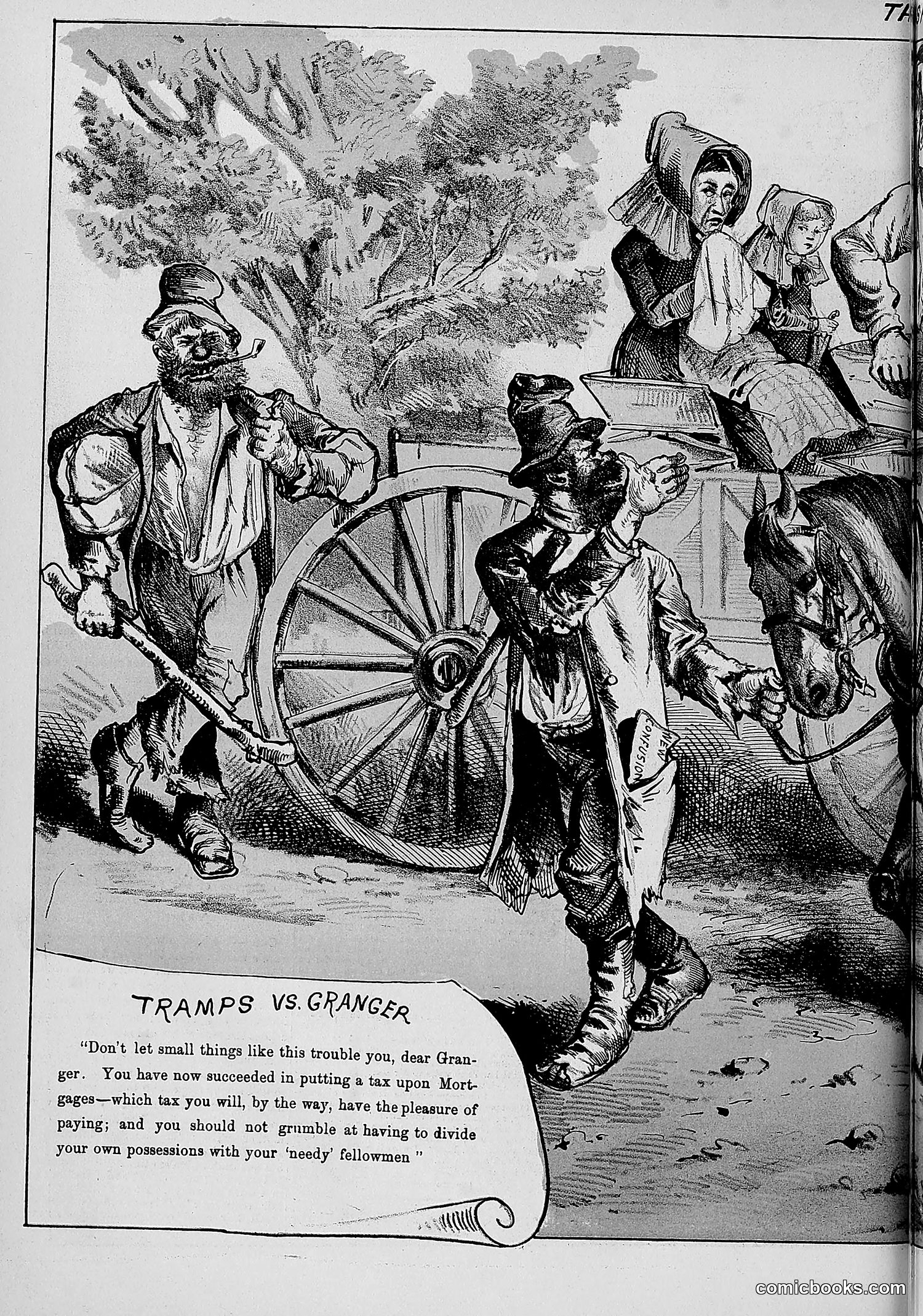 The Wasp — 1879 — page 315 of 486