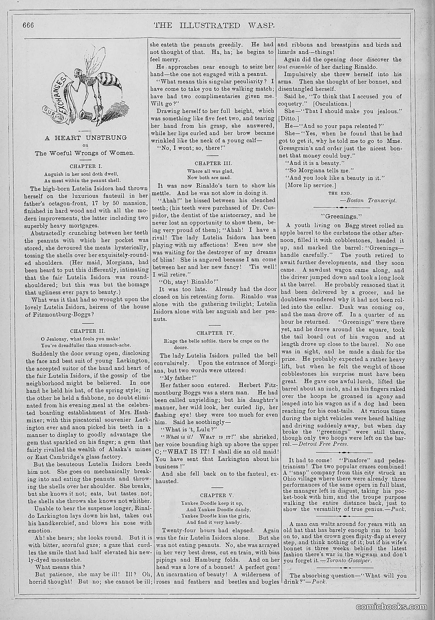 The Wasp — 1879 — page 317 of 486