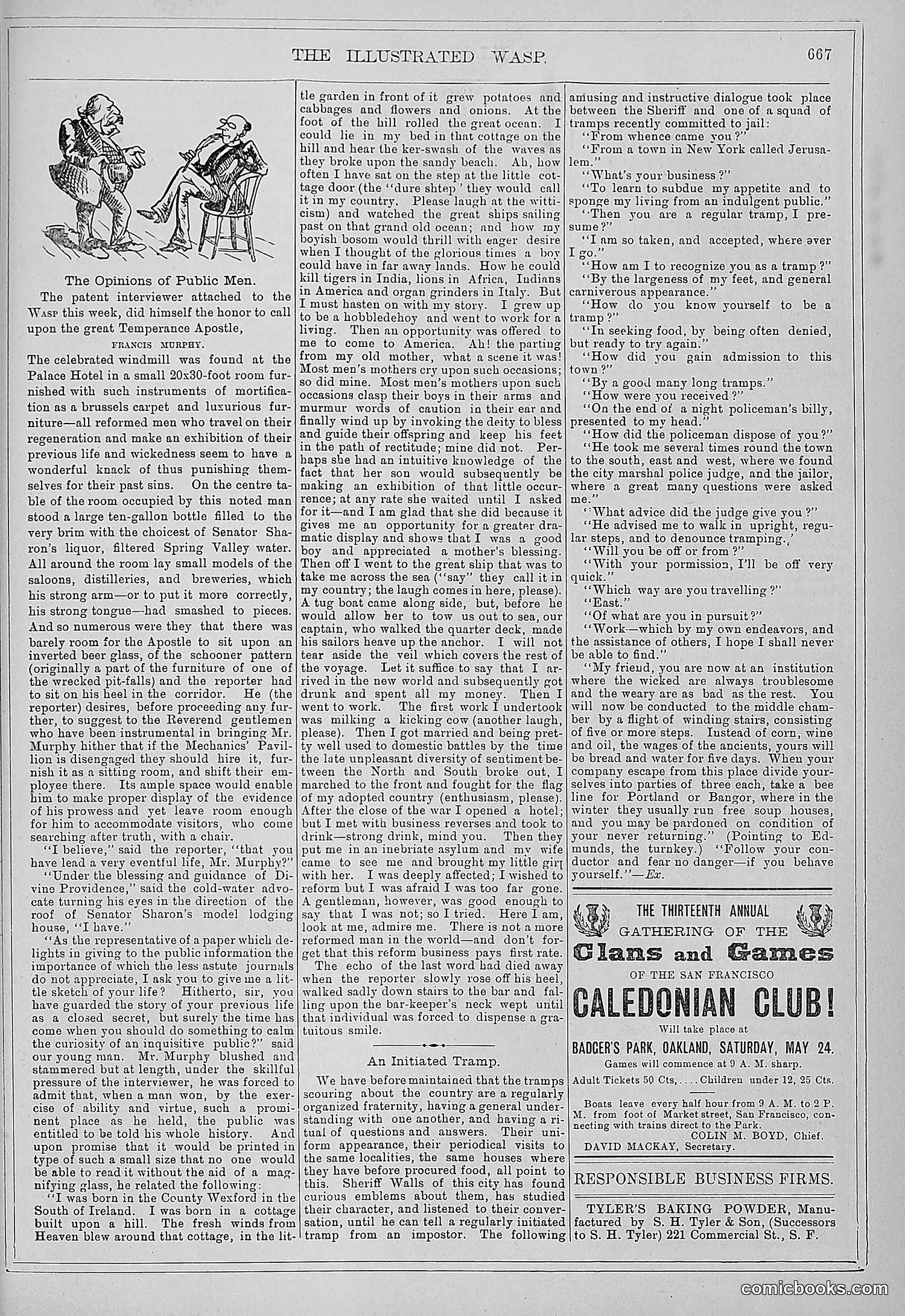 The Wasp — 1879 — page 318 of 486