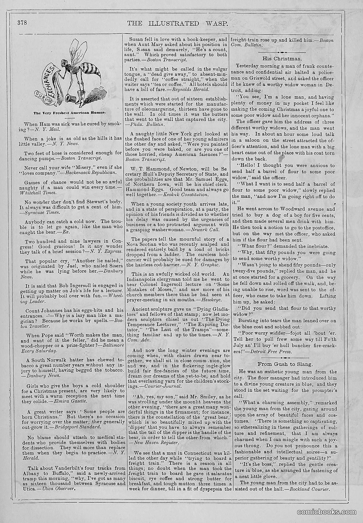 The Wasp — 1879 — page 33 of 486