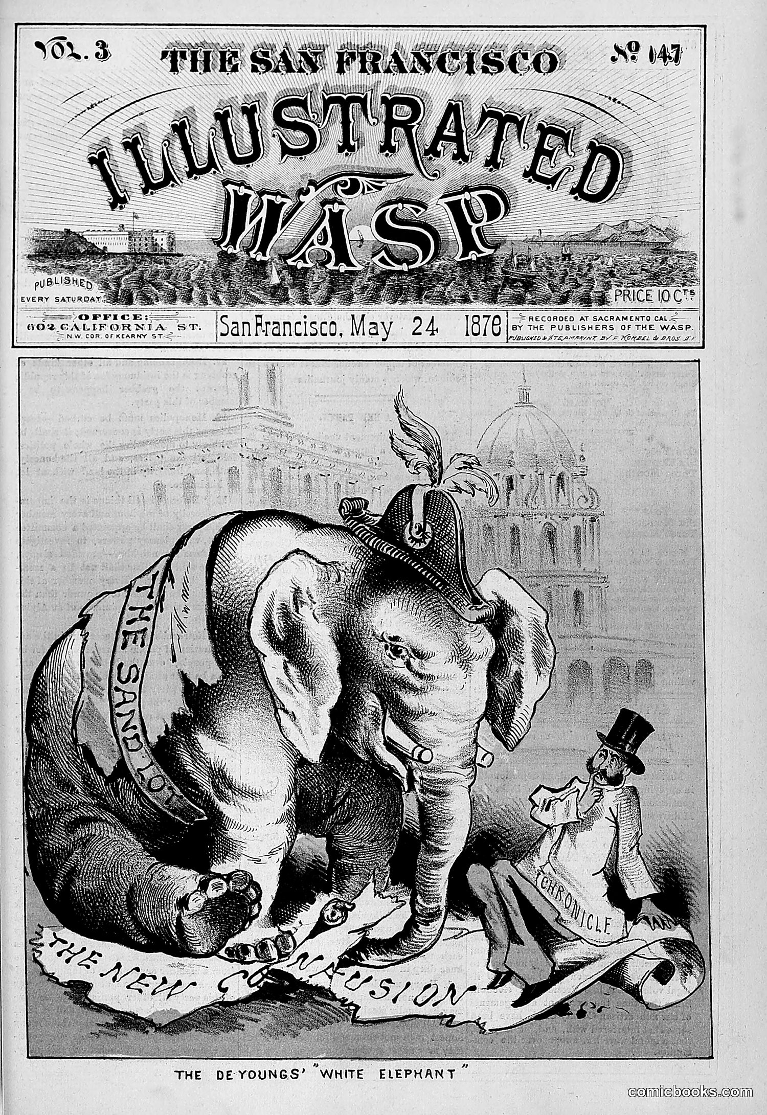 The Wasp — 1879 — page 324 of 486
