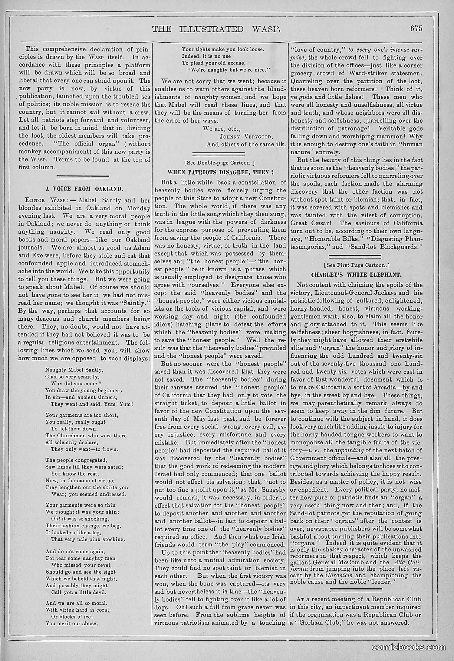 The Wasp — 1879 — page 326 of 486