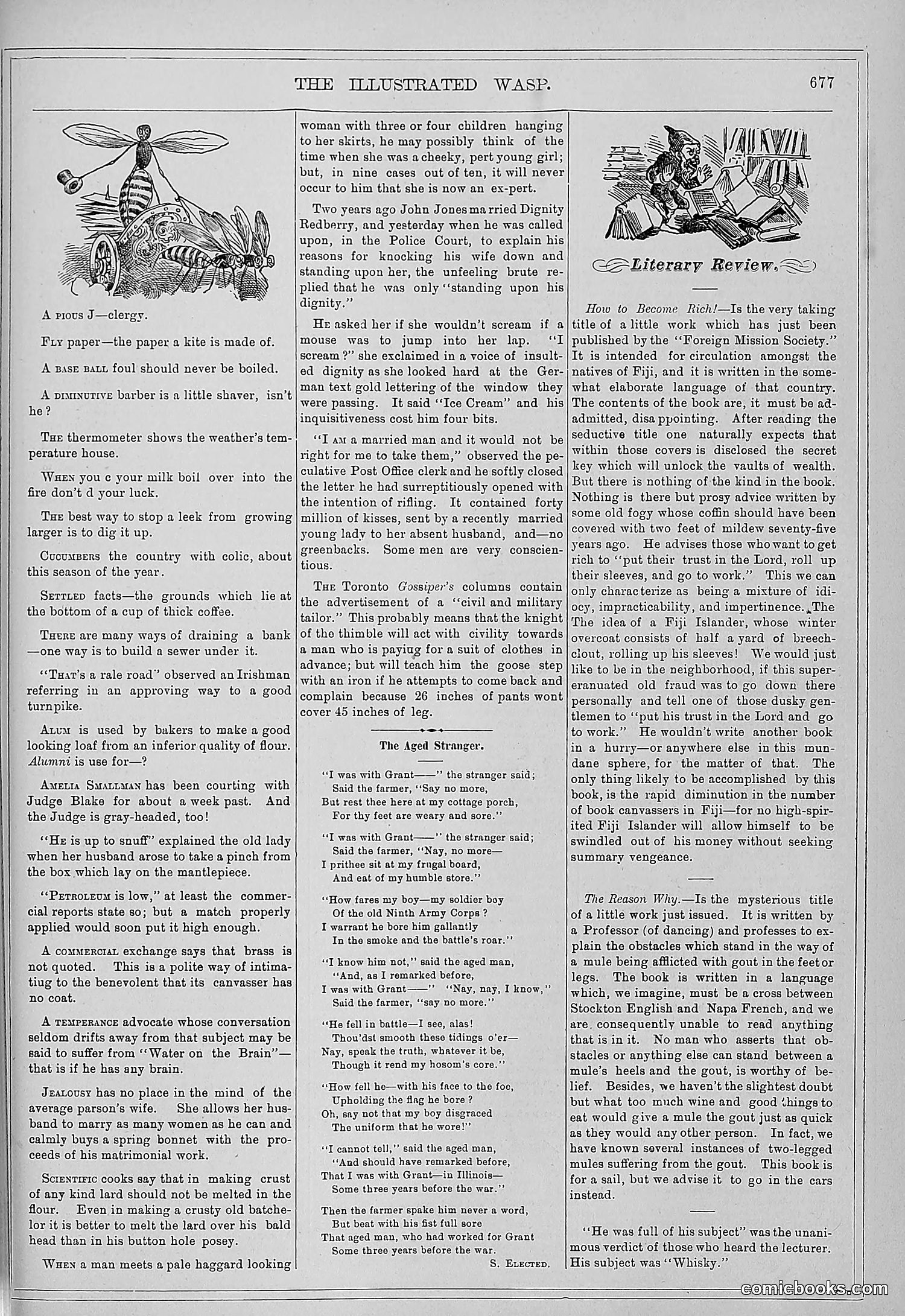 The Wasp — 1879 — page 328 of 486