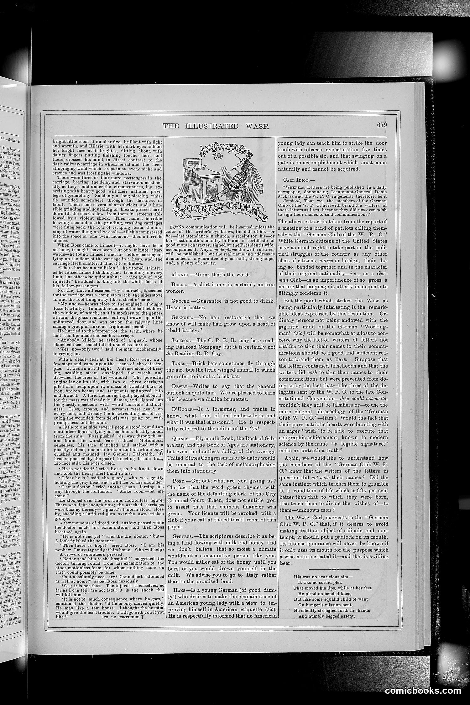The Wasp — 1879 — page 330 of 486