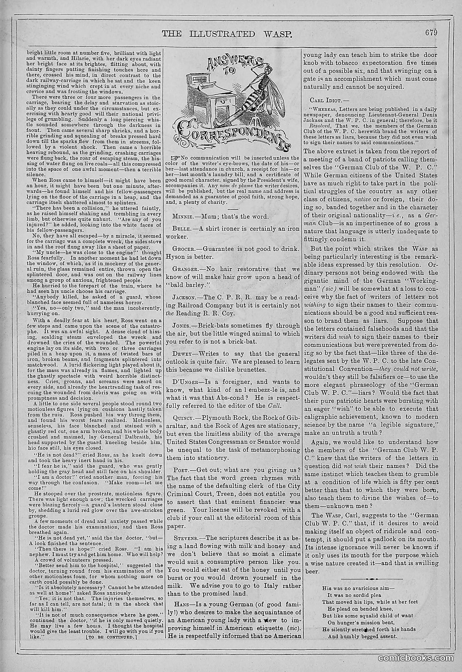 The Wasp — 1879 — page 334 of 486