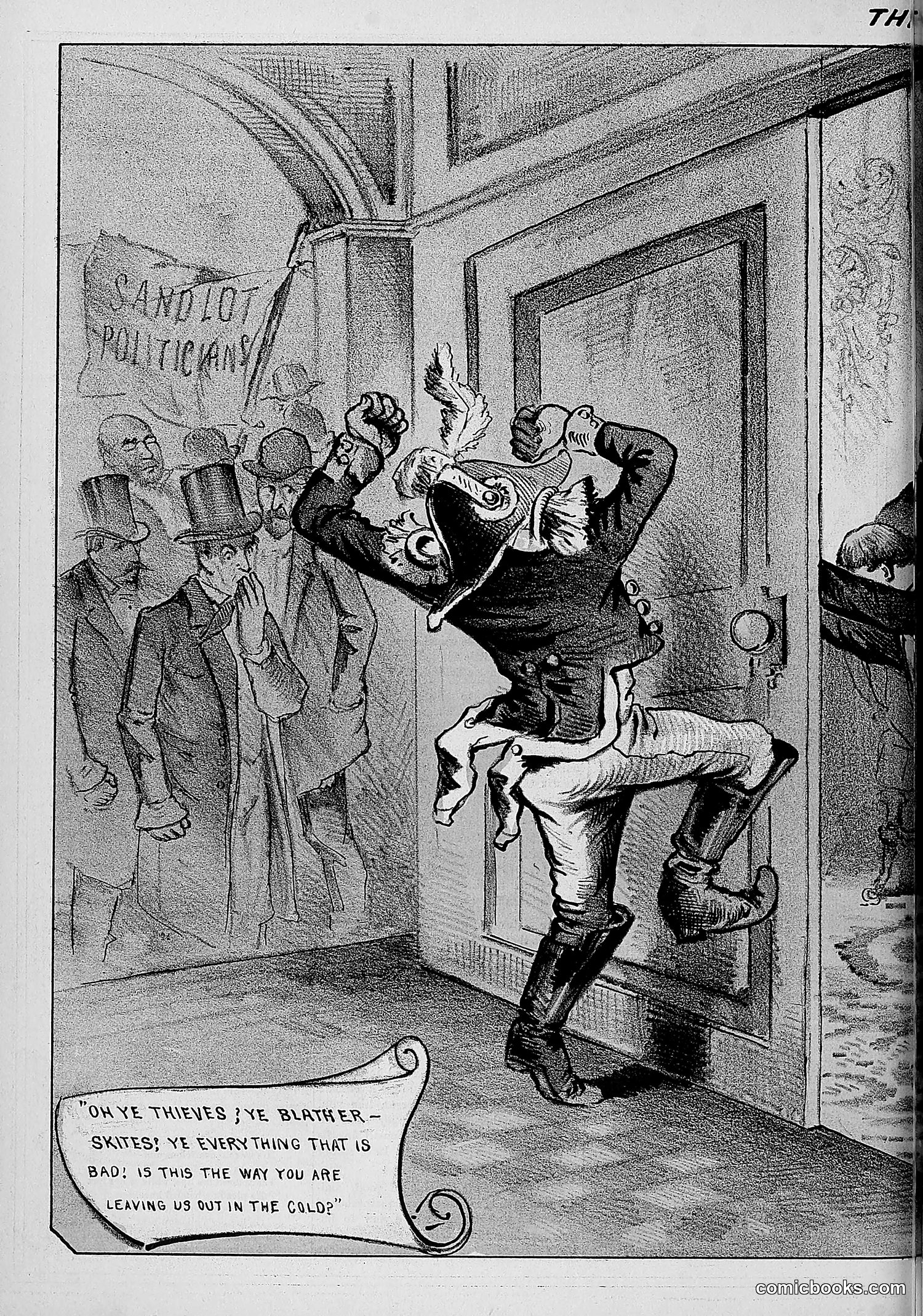 The Wasp — 1879 — page 335 of 486