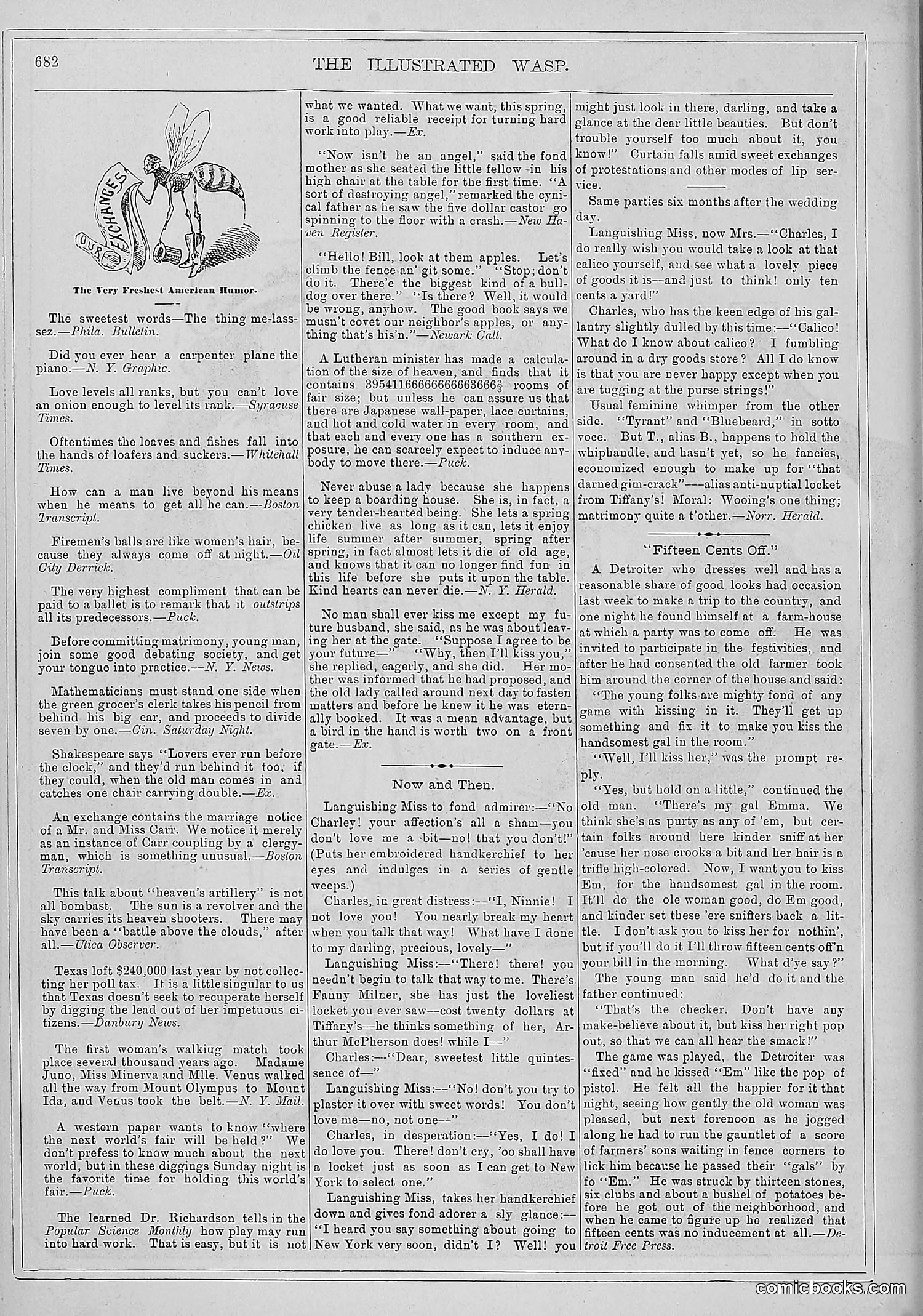 The Wasp — 1879 — page 337 of 486