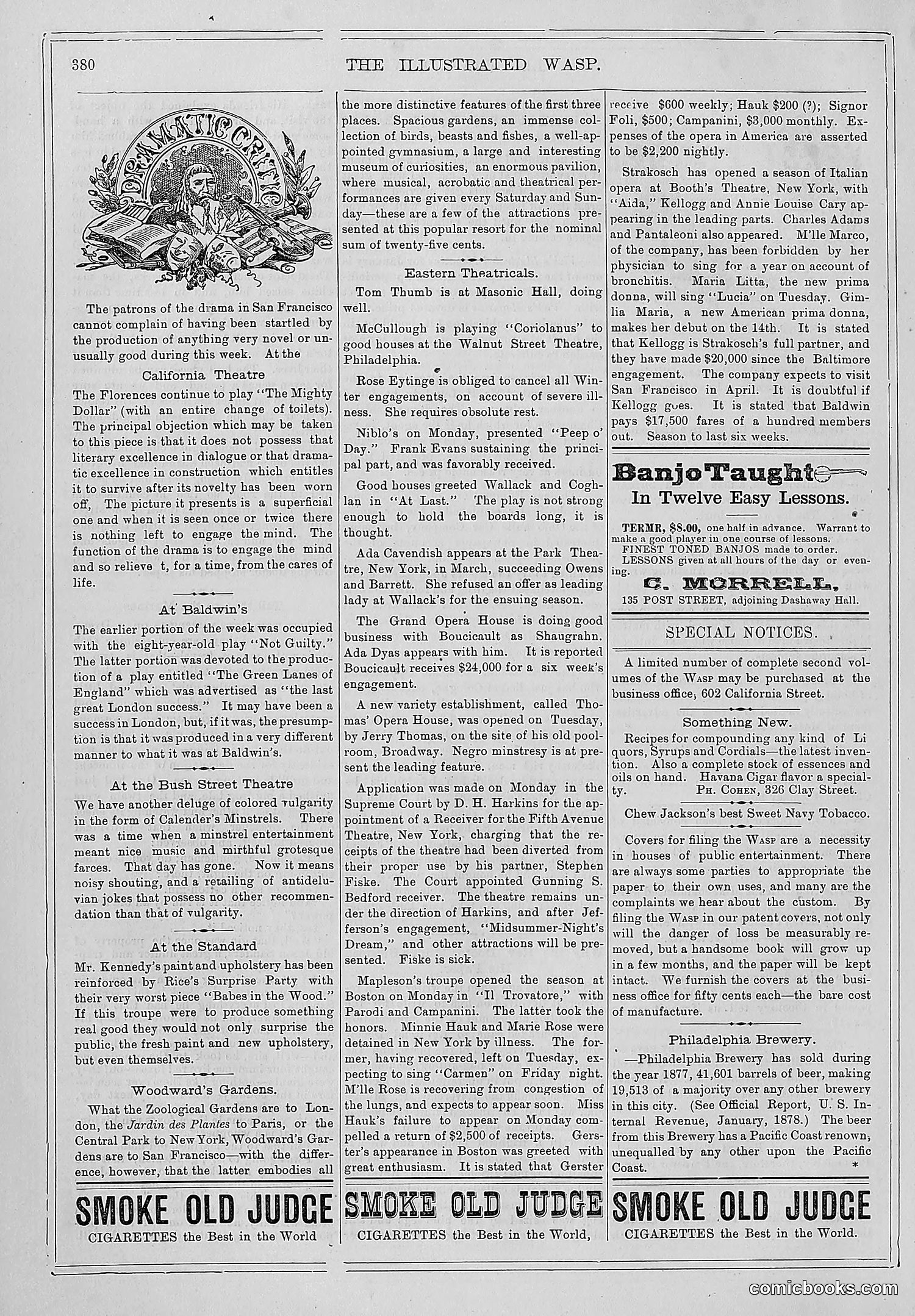 The Wasp — 1879 — page 35 of 486