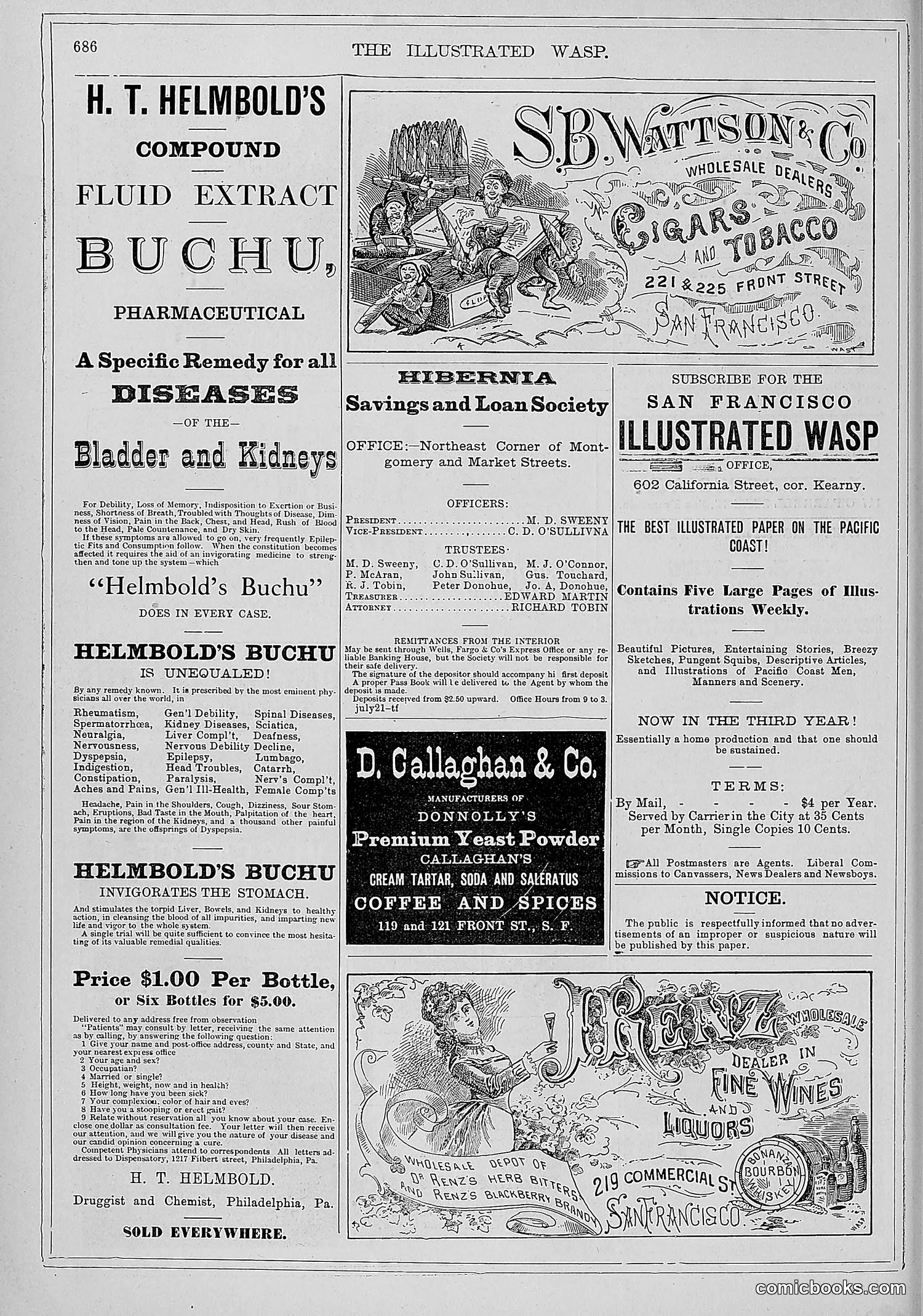 The Wasp — 1879 — page 341 of 486
