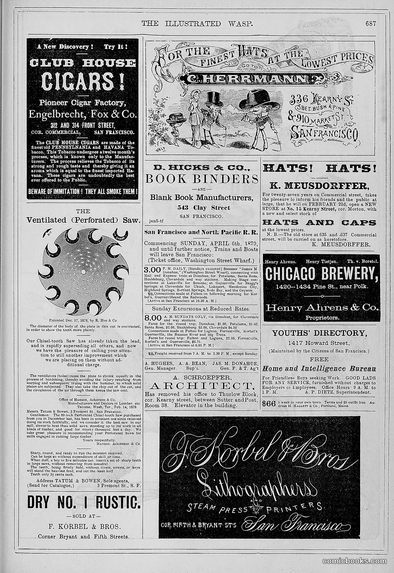 The Wasp — 1879 — page 342 of 486
