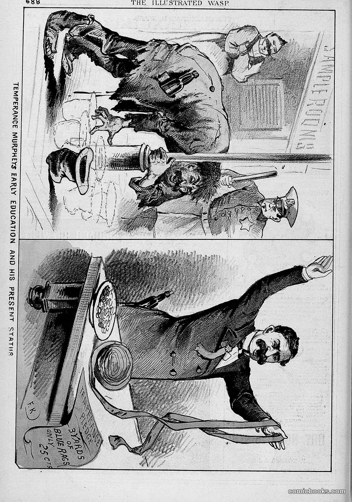 The Wasp — 1879 — page 343 of 486
