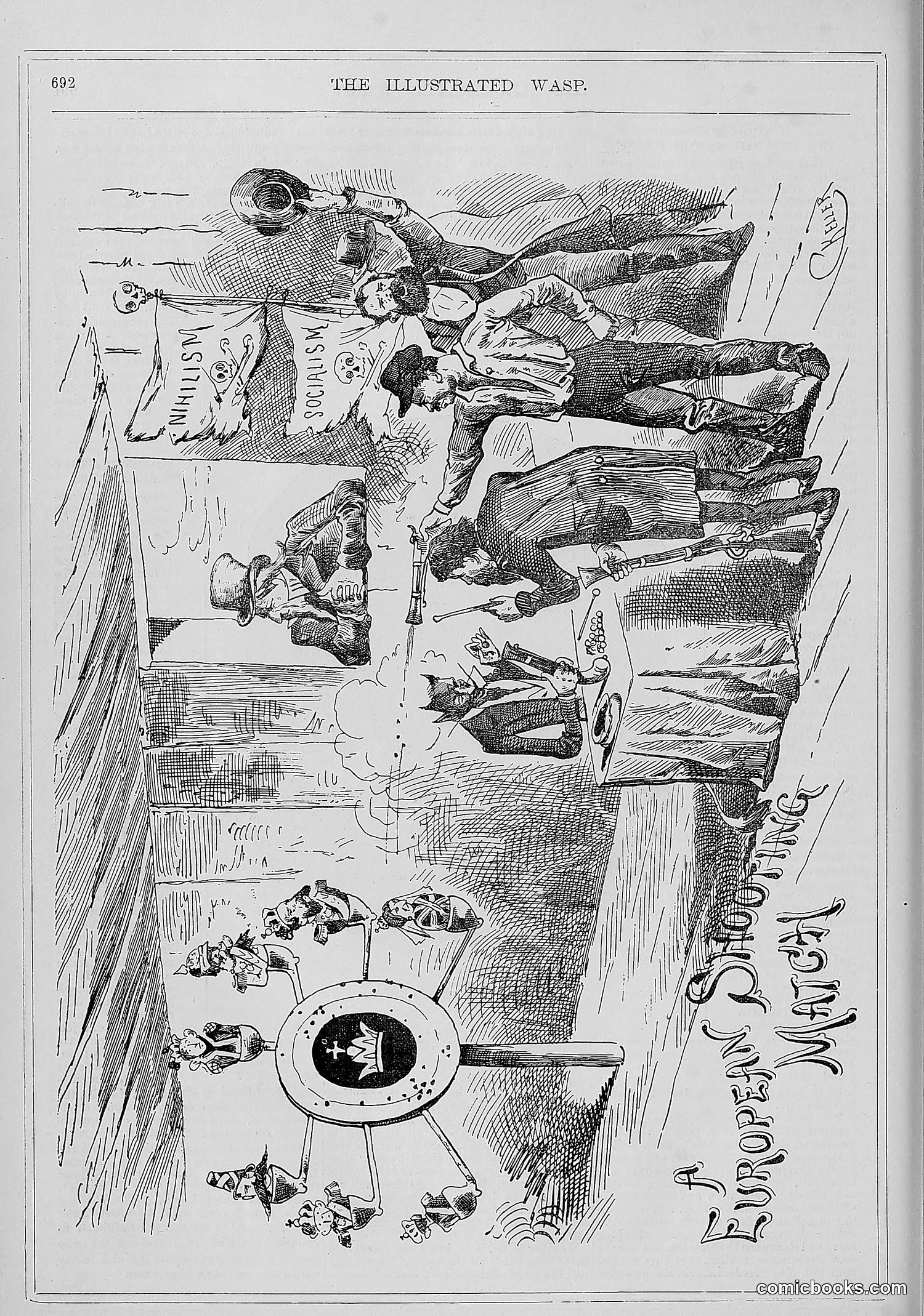 The Wasp — 1879 — page 347 of 486