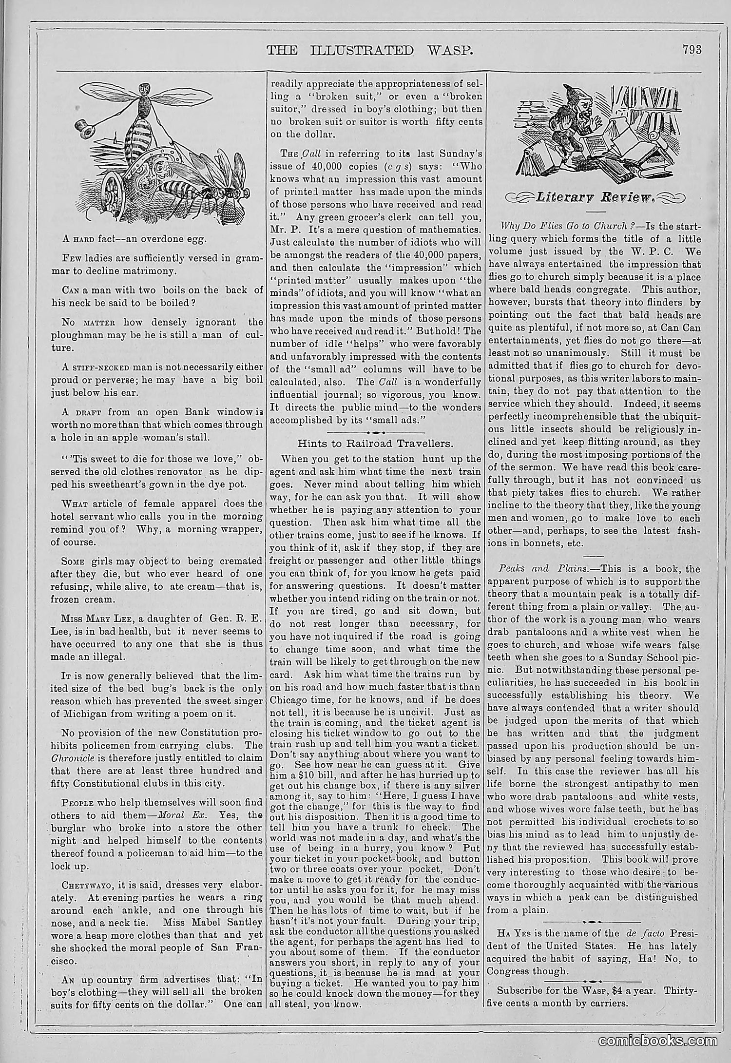 The Wasp — 1879 — page 348 of 486