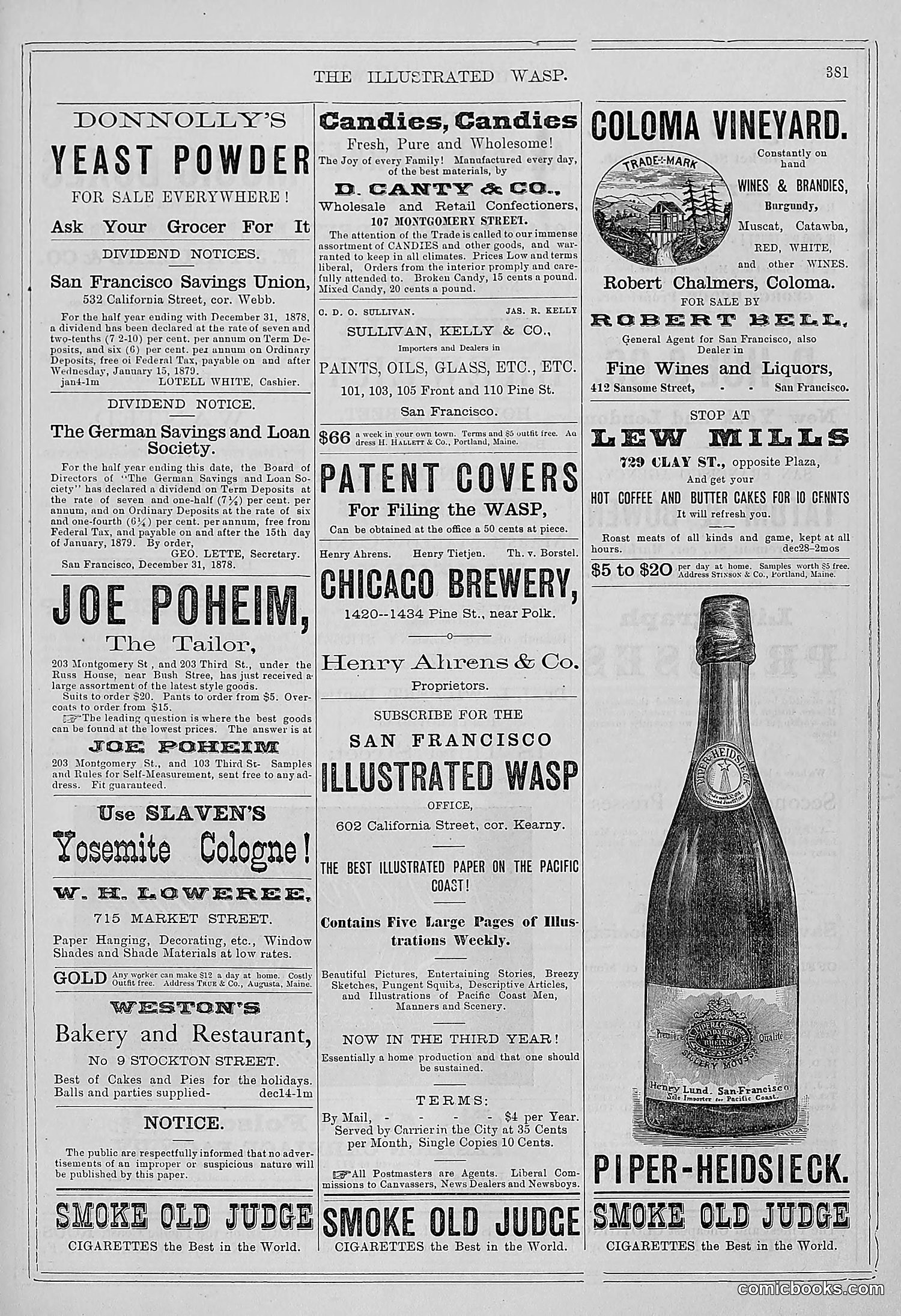 The Wasp — 1879 — page 36 of 486
