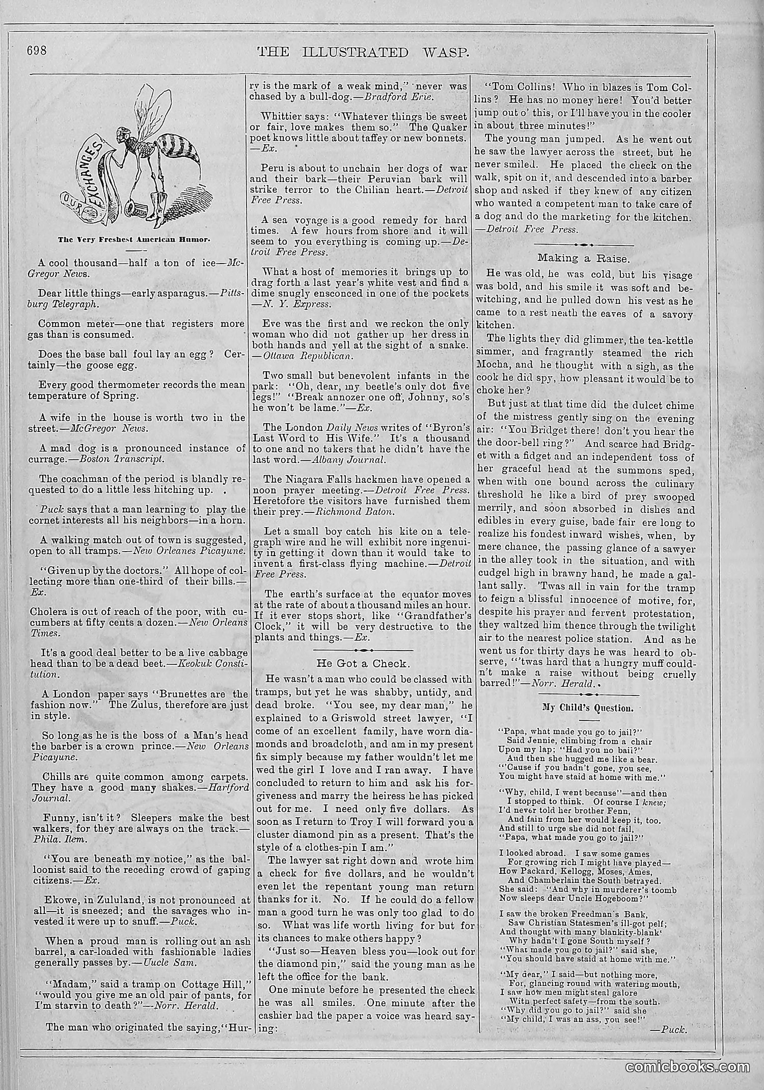 The Wasp — 1879 — page 353 of 486