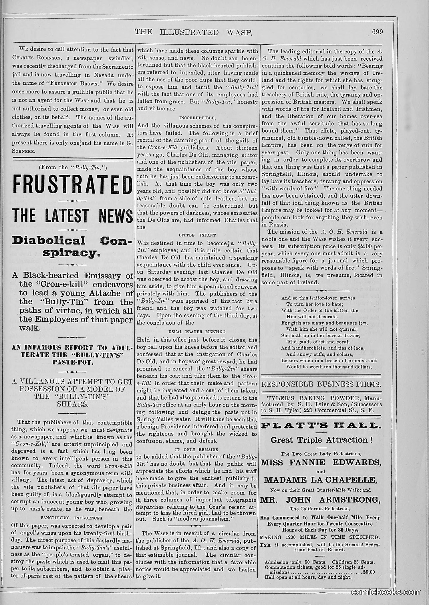The Wasp — 1879 — page 354 of 486