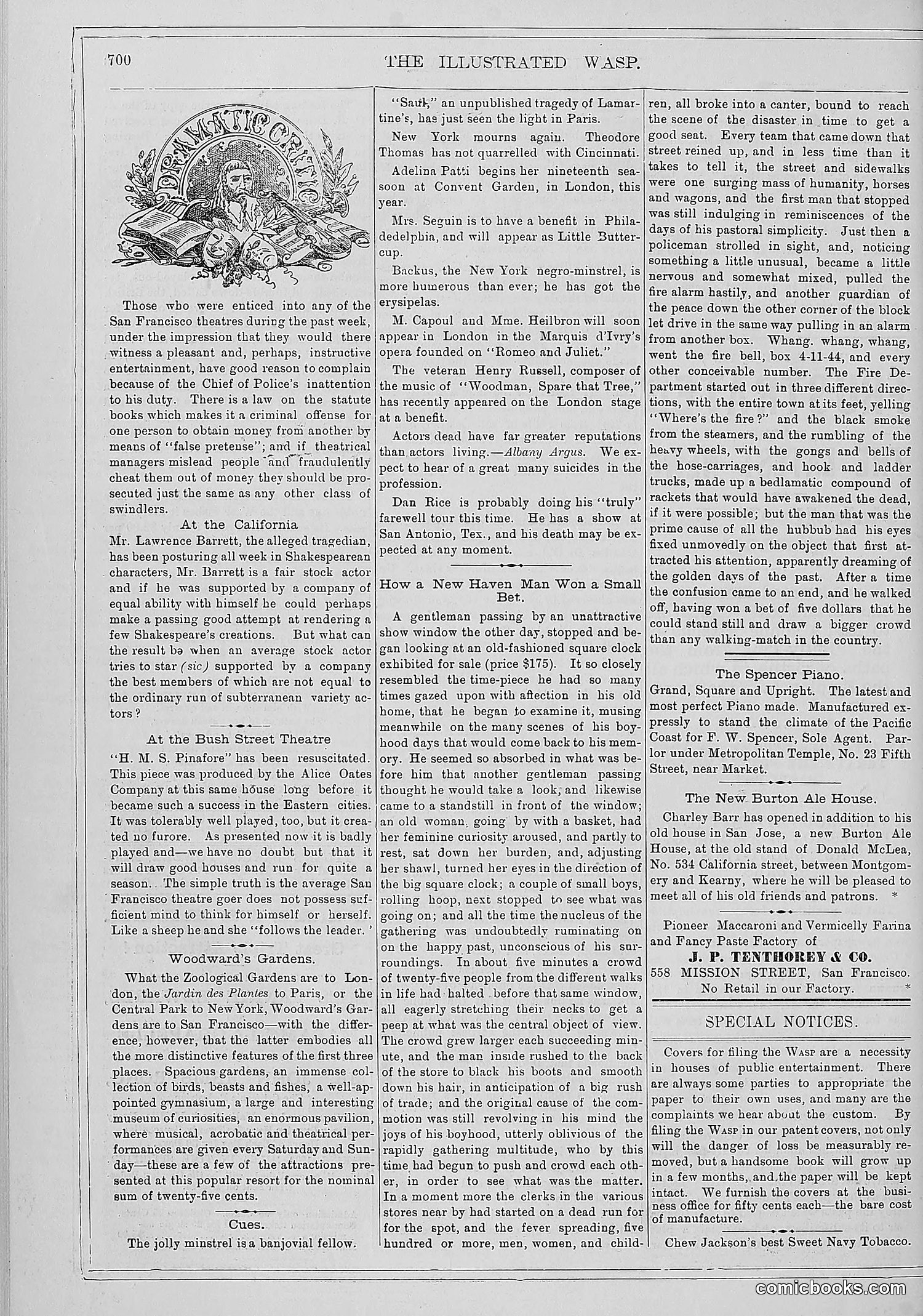 The Wasp — 1879 — page 355 of 486