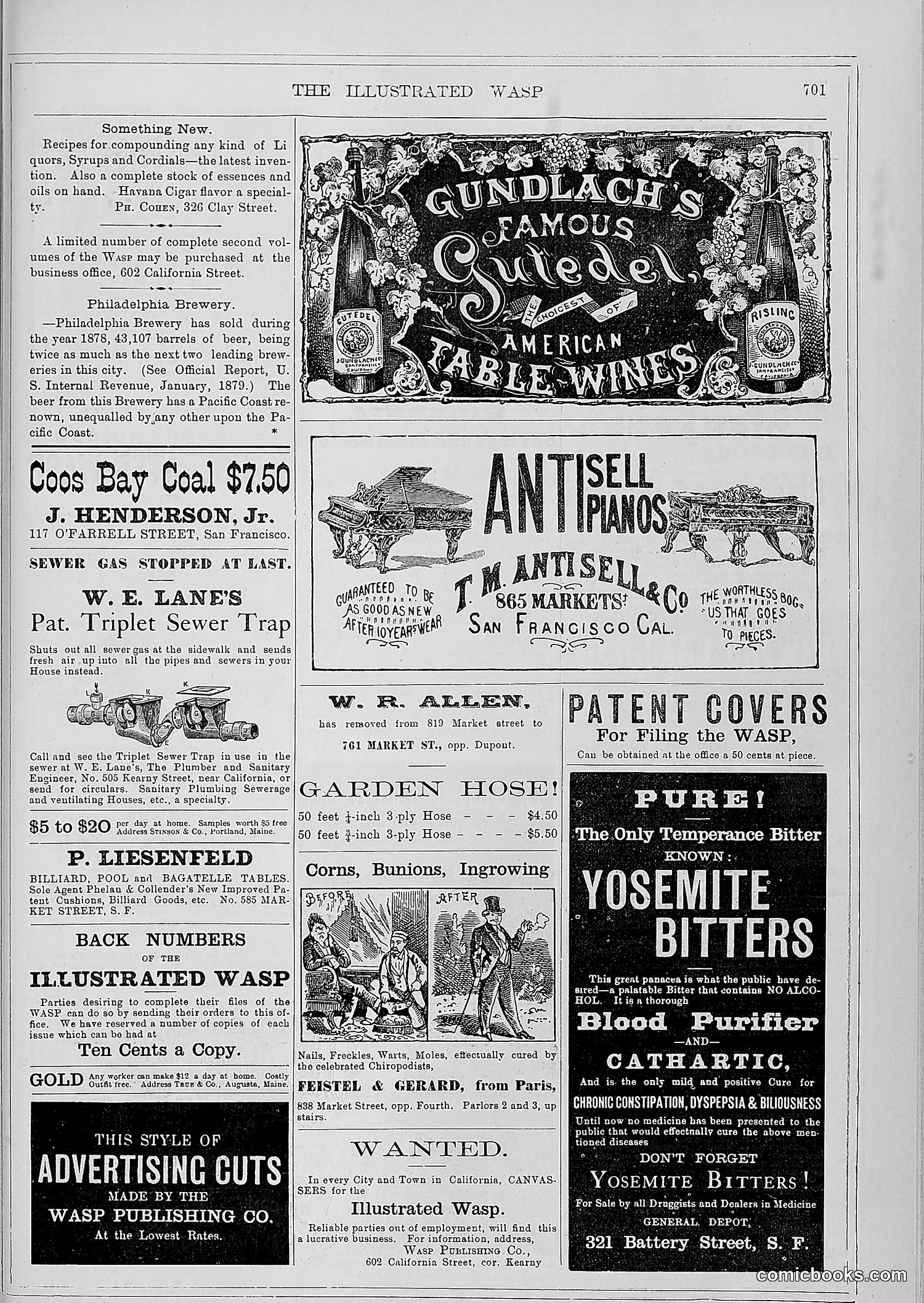 The Wasp — 1879 — page 356 of 486