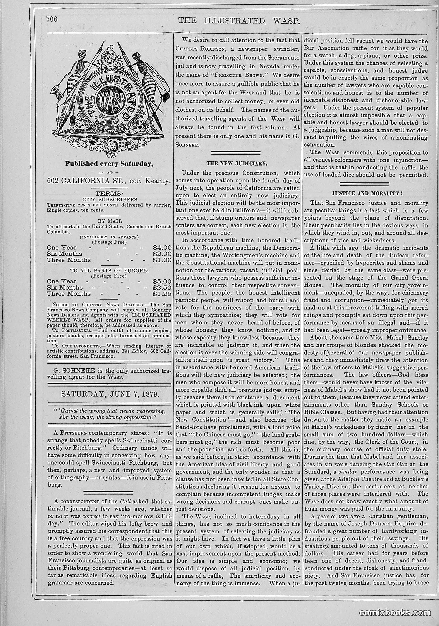 The Wasp — 1879 — page 361 of 486