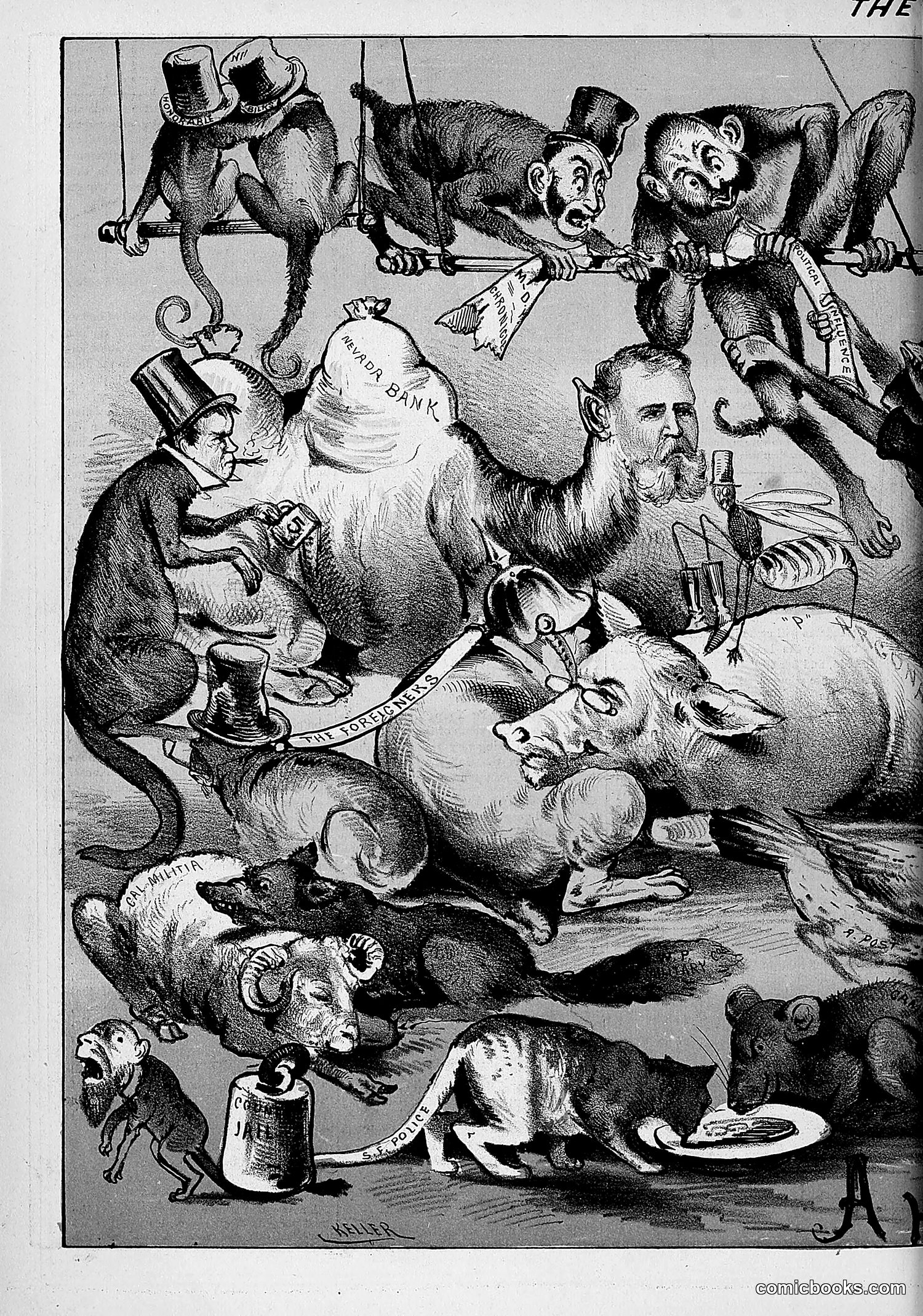 The Wasp — 1879 — page 367 of 486