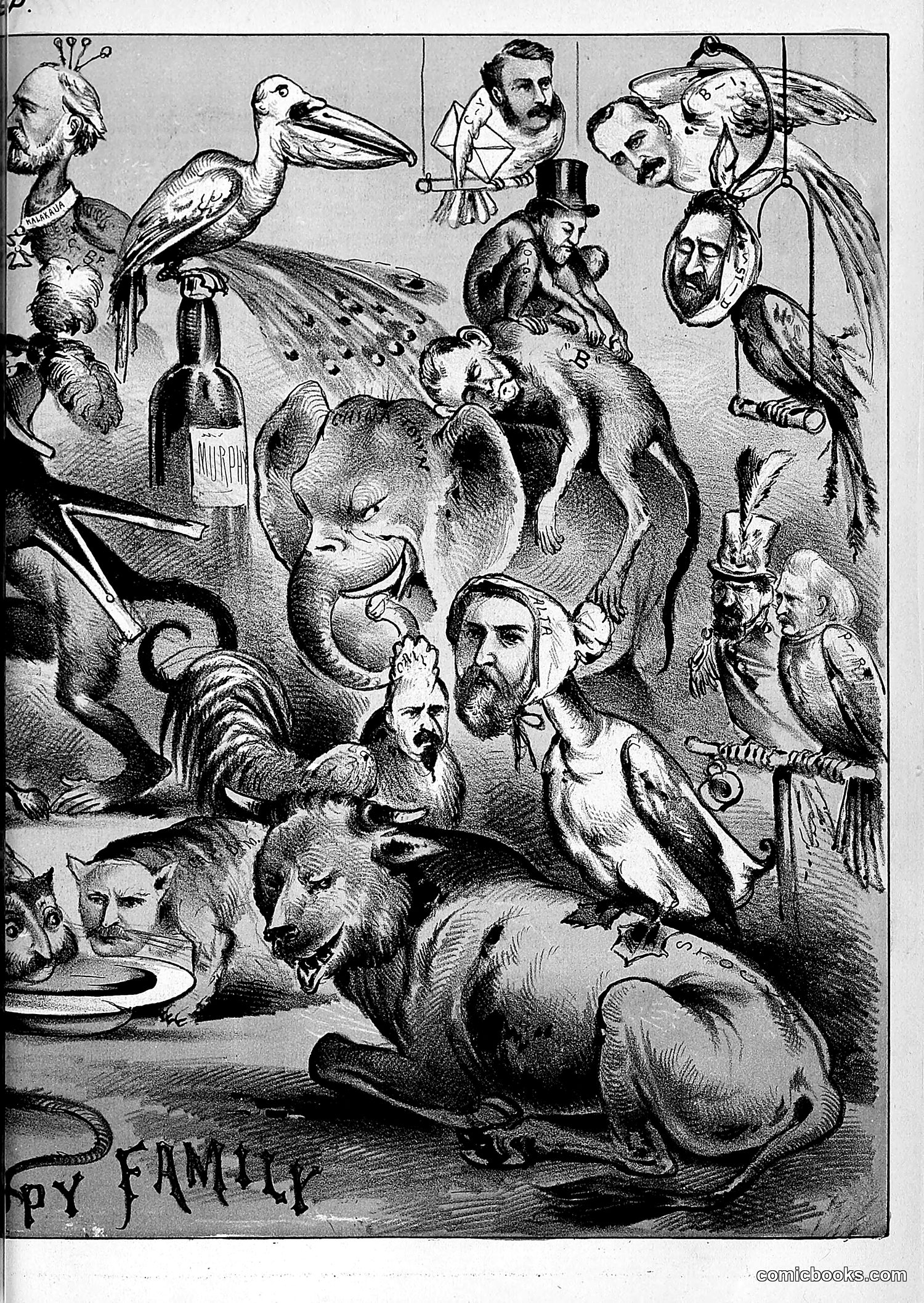The Wasp — 1879 — page 368 of 486