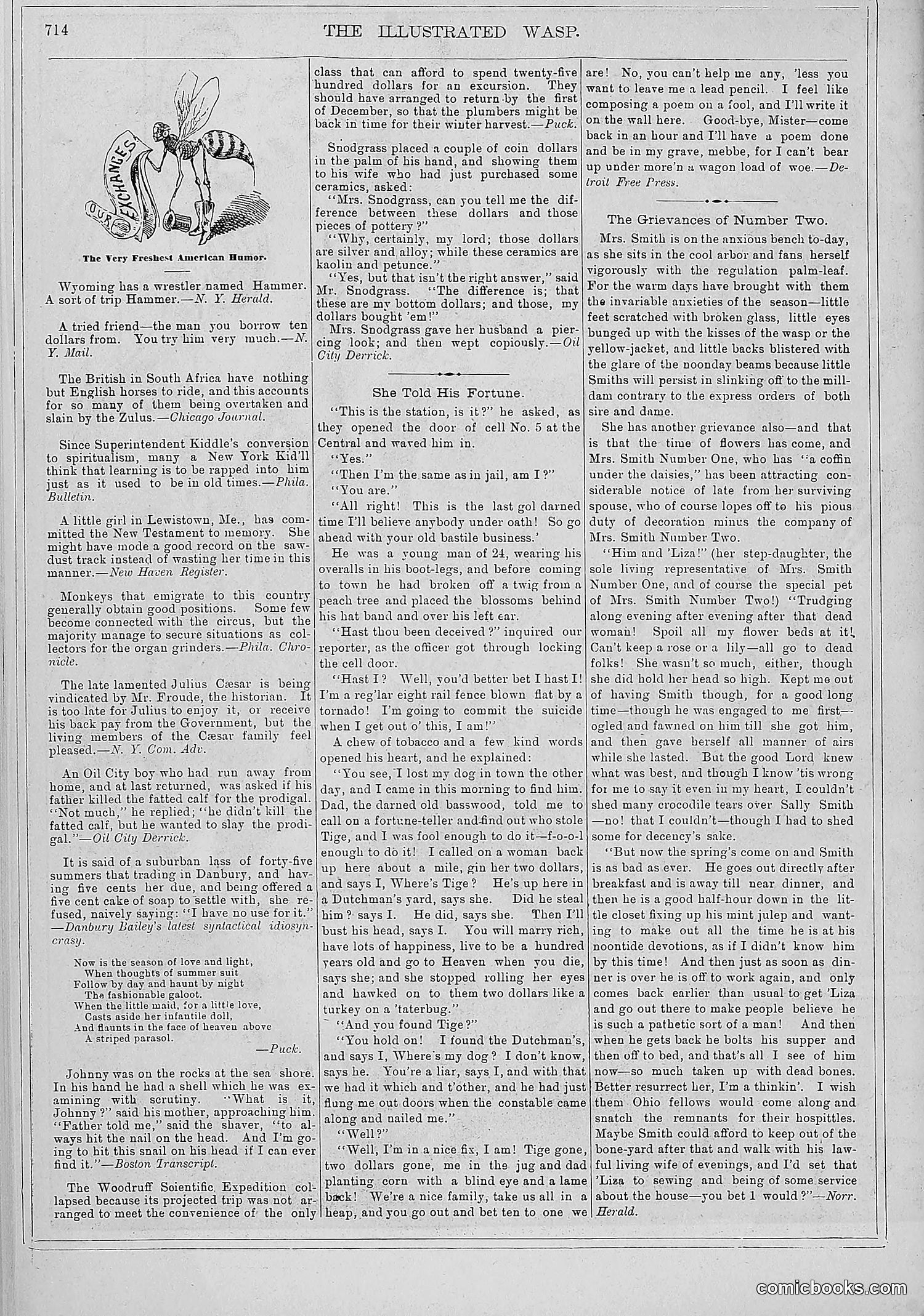 The Wasp — 1879 — page 369 of 486