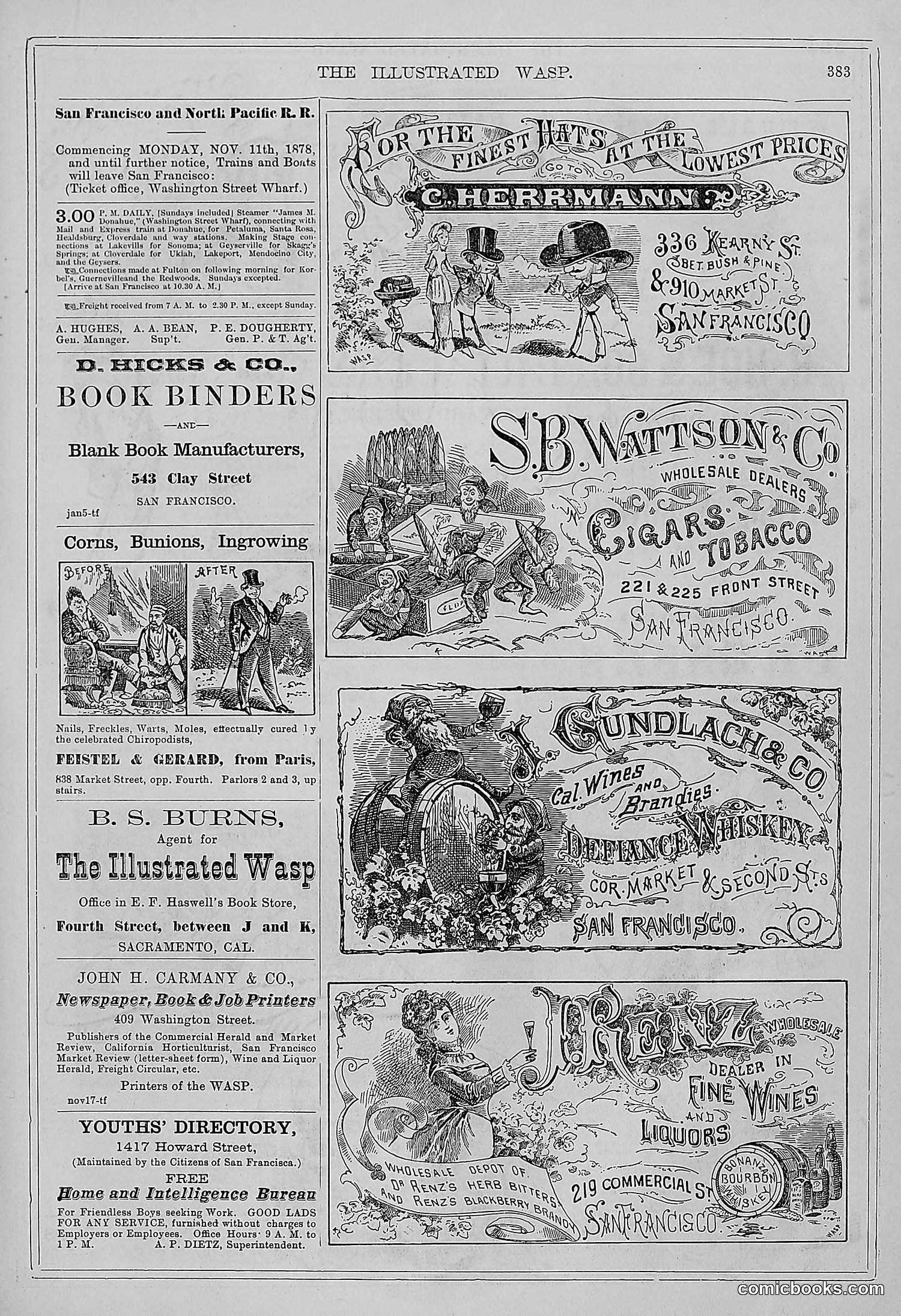 The Wasp — 1879 — page 38 of 486