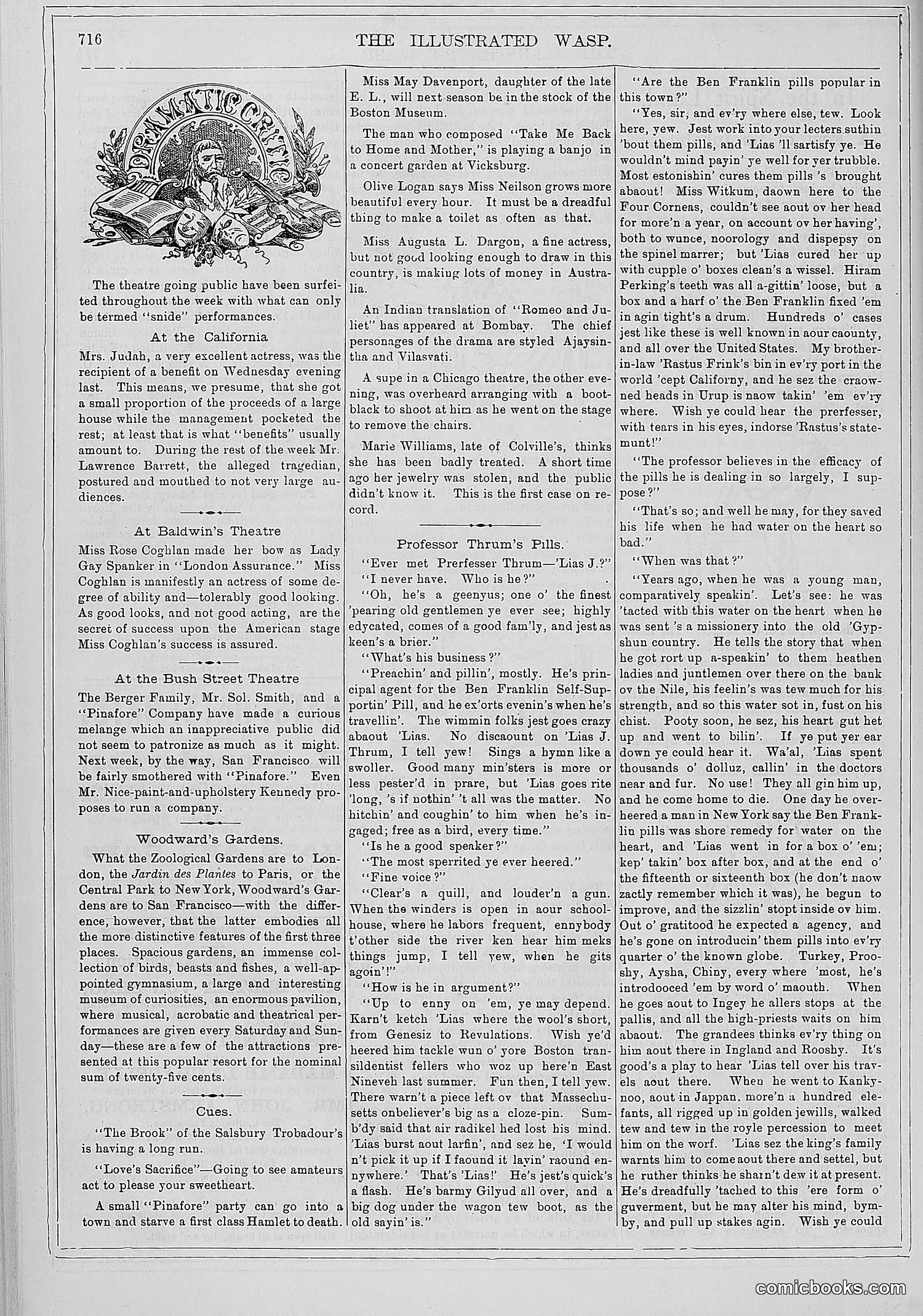The Wasp — 1879 — page 371 of 486