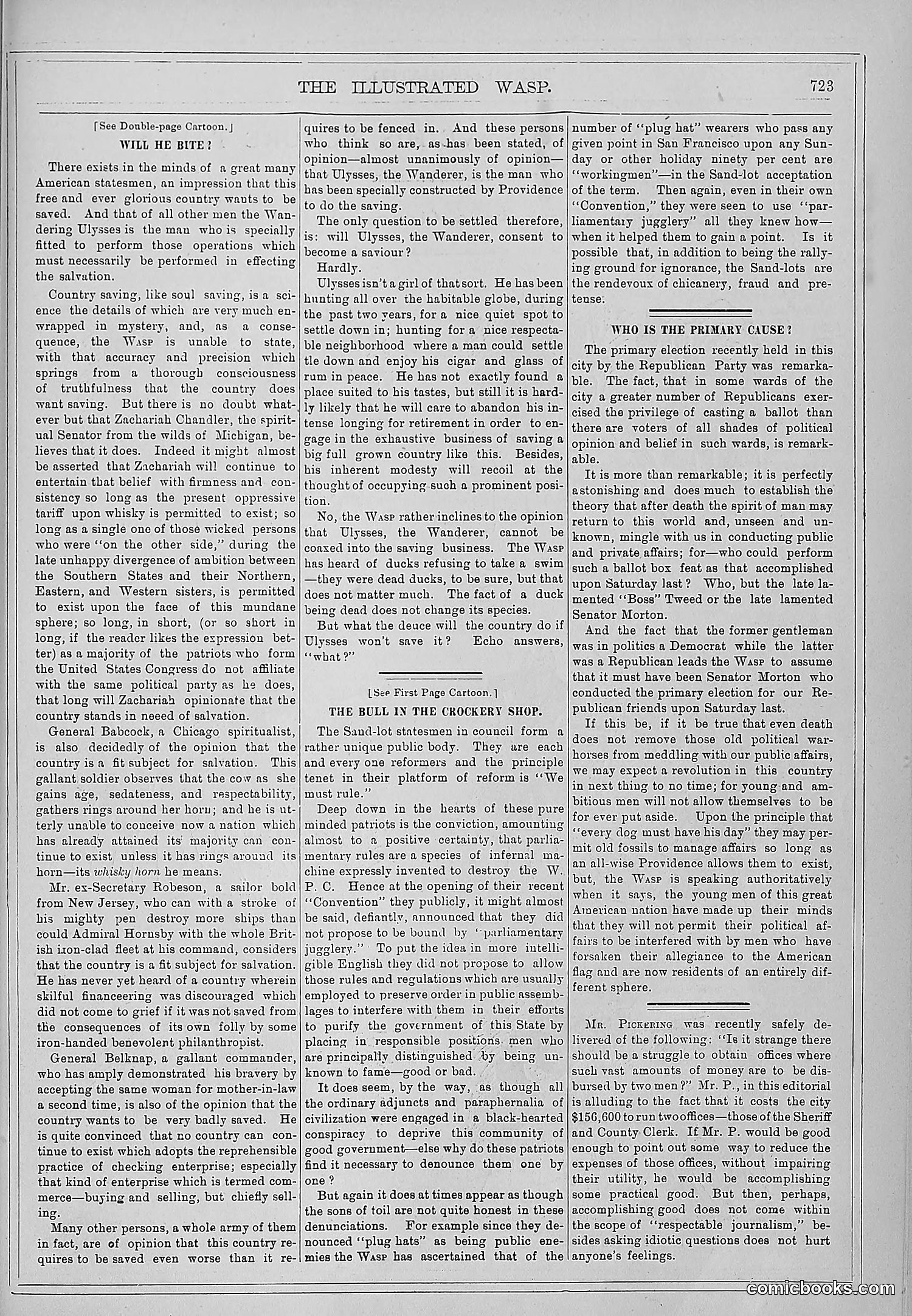 The Wasp — 1879 — page 378 of 486