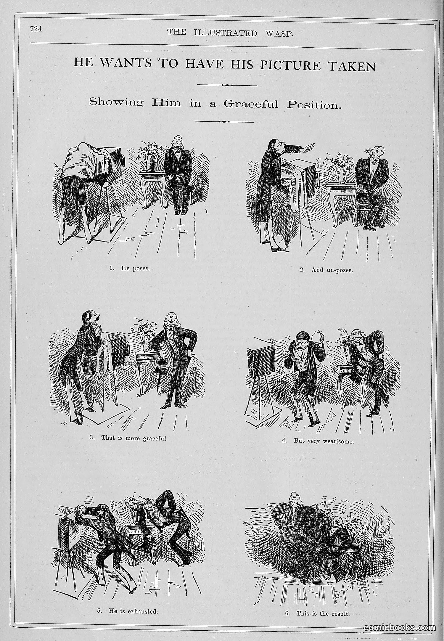 The Wasp — 1879 — page 379 of 486
