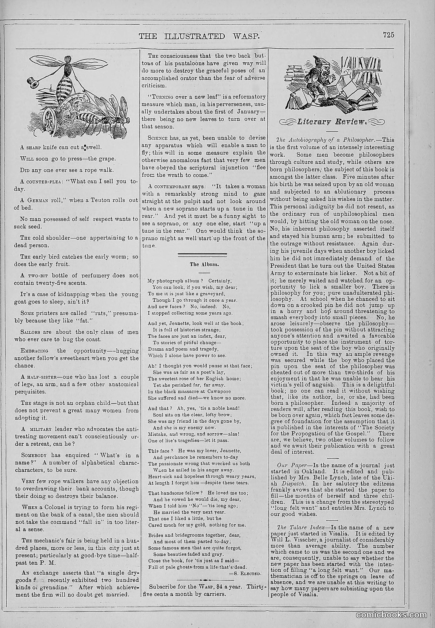 The Wasp — 1879 — page 380 of 486
