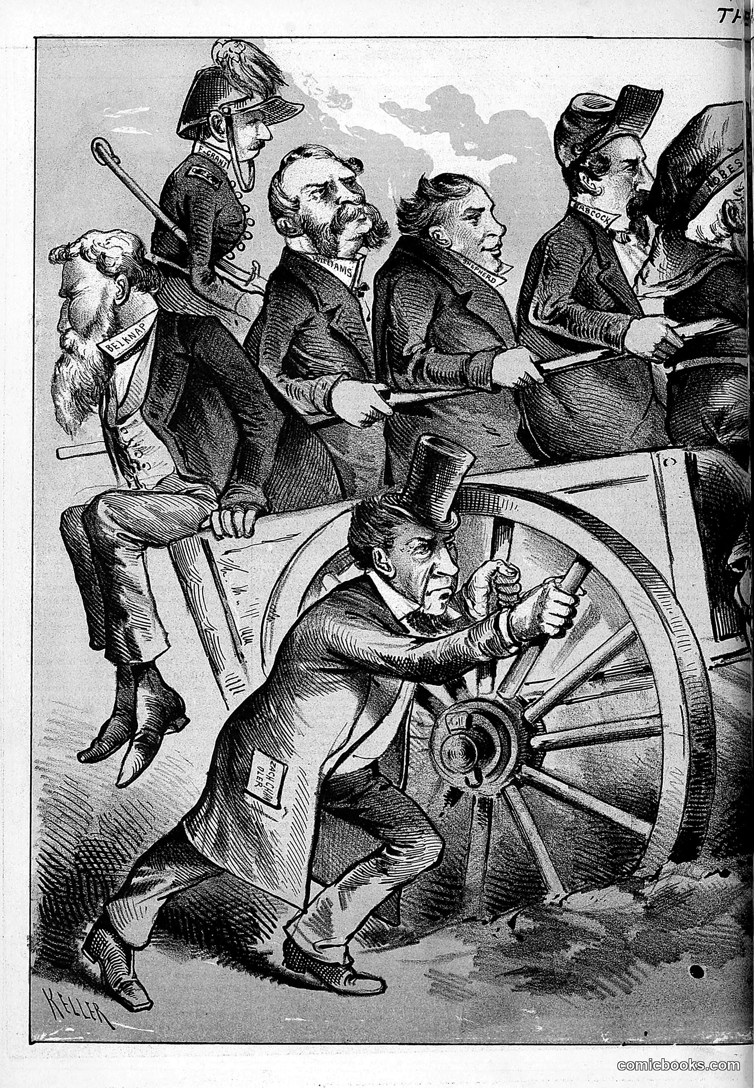 The Wasp — 1879 — page 383 of 486