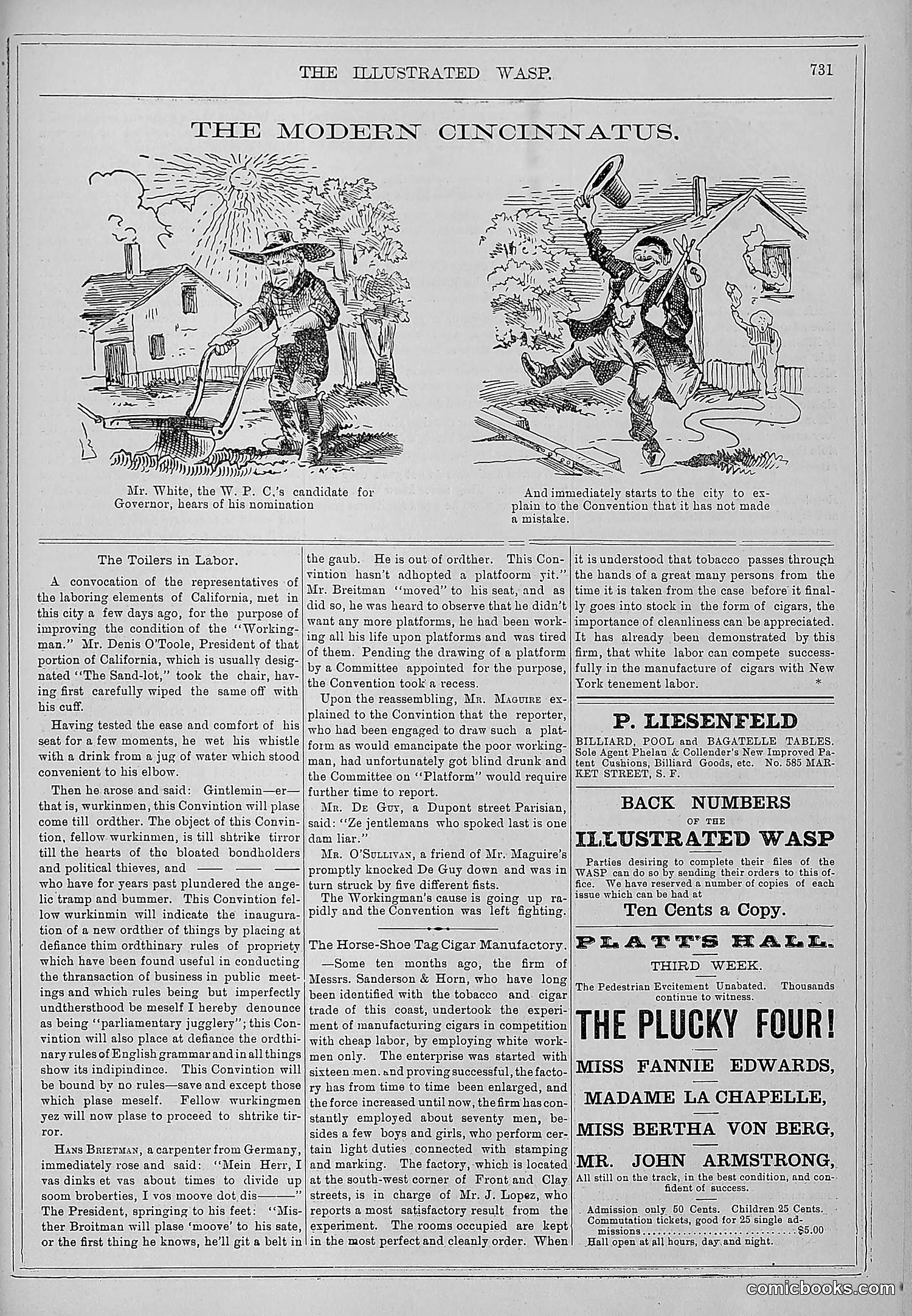 The Wasp — 1879 — page 386 of 486