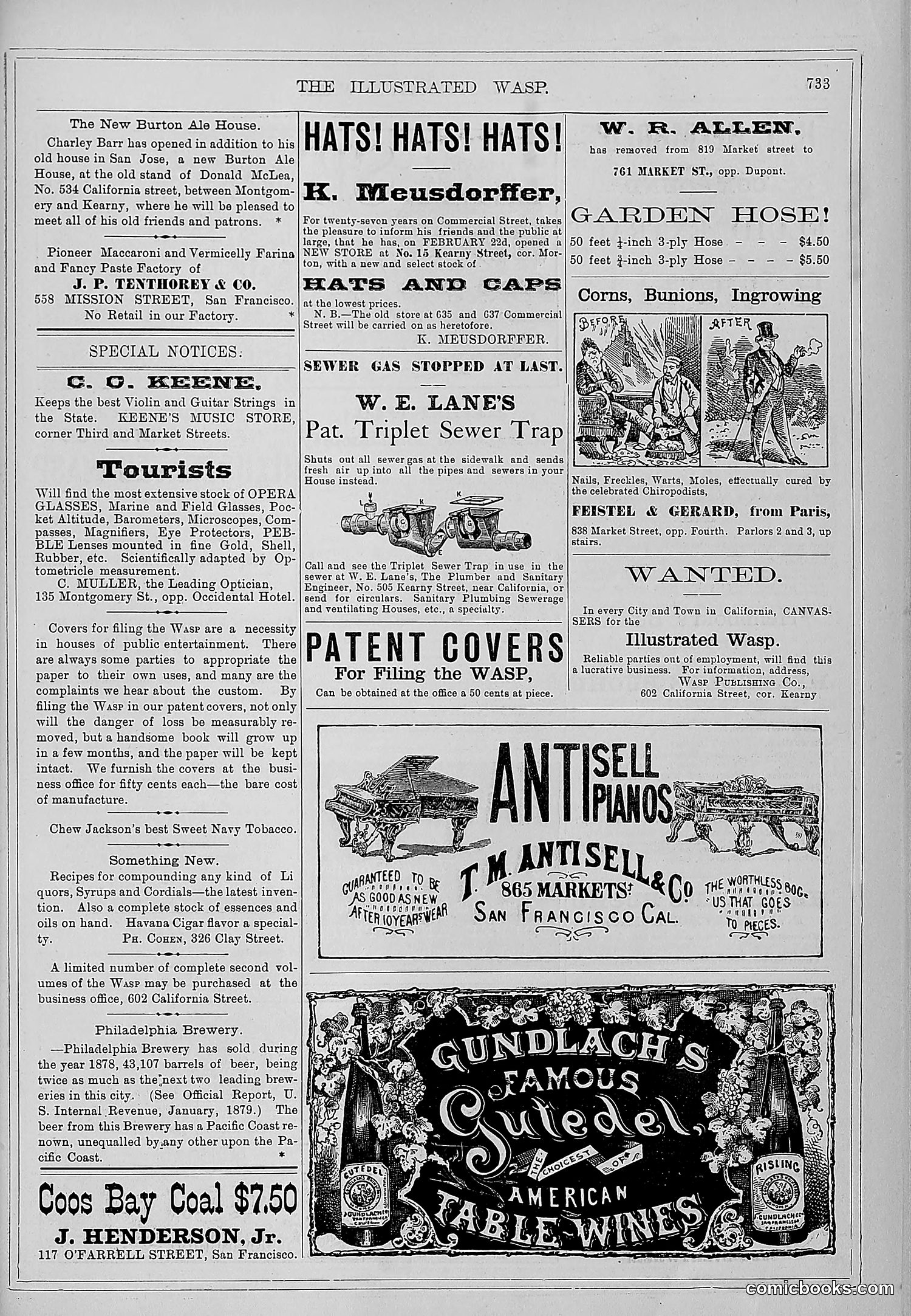 The Wasp — 1879 — page 388 of 486