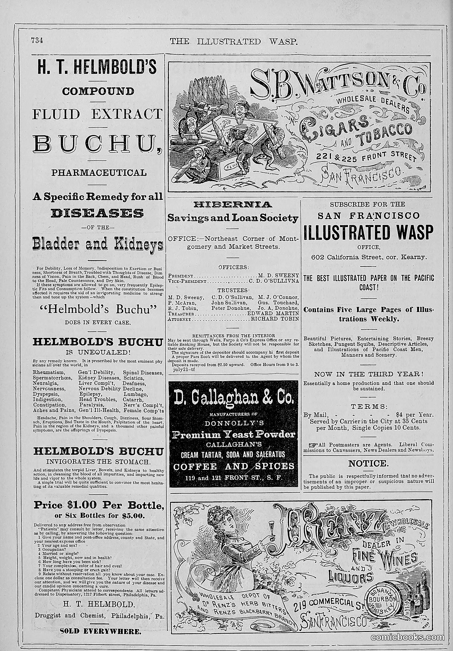 The Wasp — 1879 — page 389 of 486