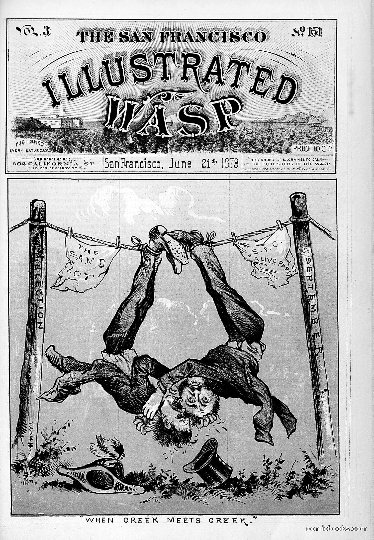 The Wasp — 1879 — page 392 of 486